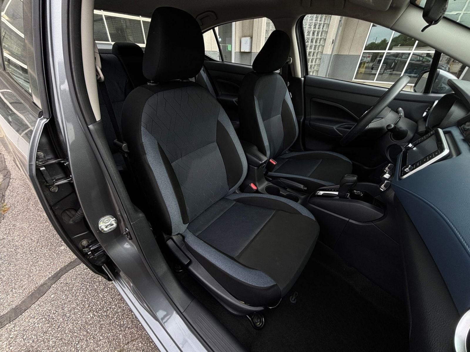 Thumbnail: 2025 Nissan Versa - 35