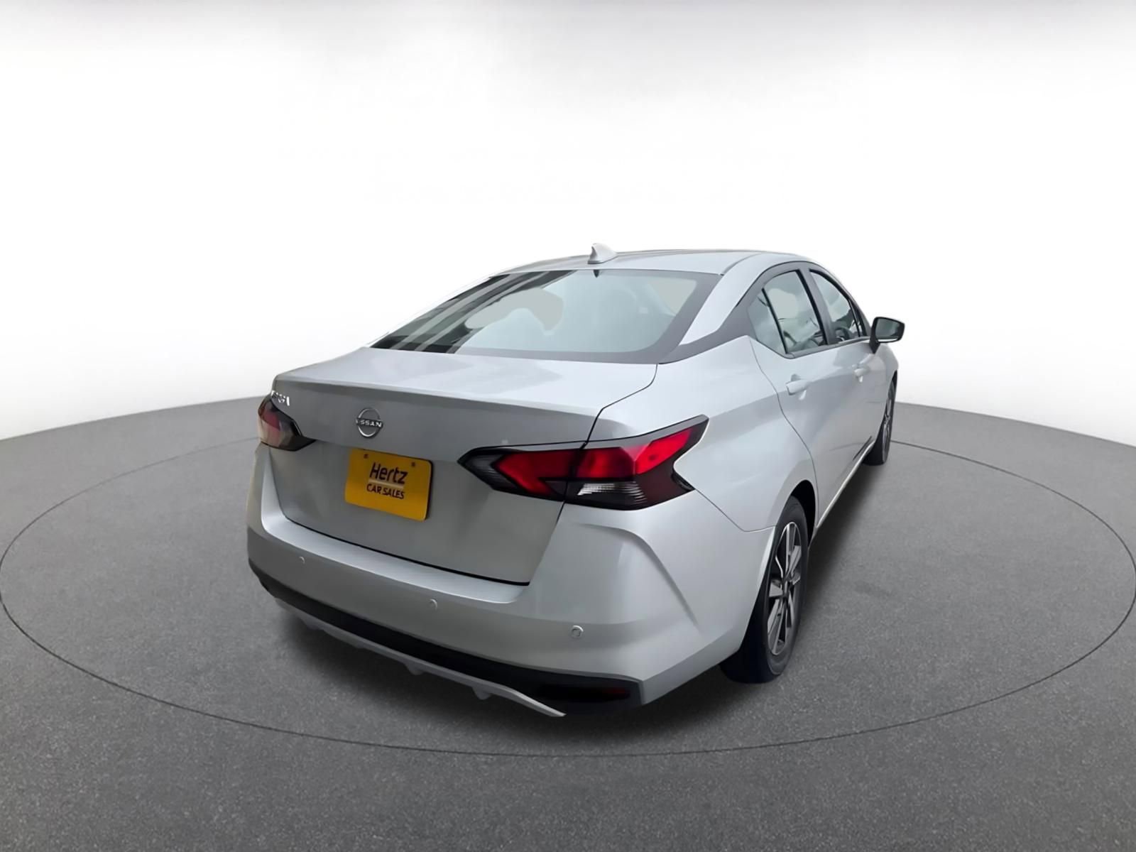 Thumbnail: 2025 Nissan Versa - 20