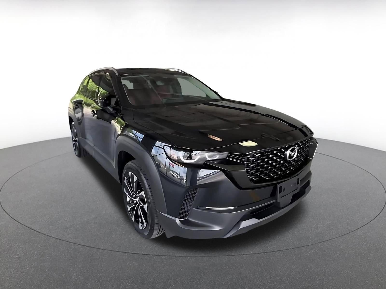 Thumbnail: 2025 Mazda CX-50 - 2