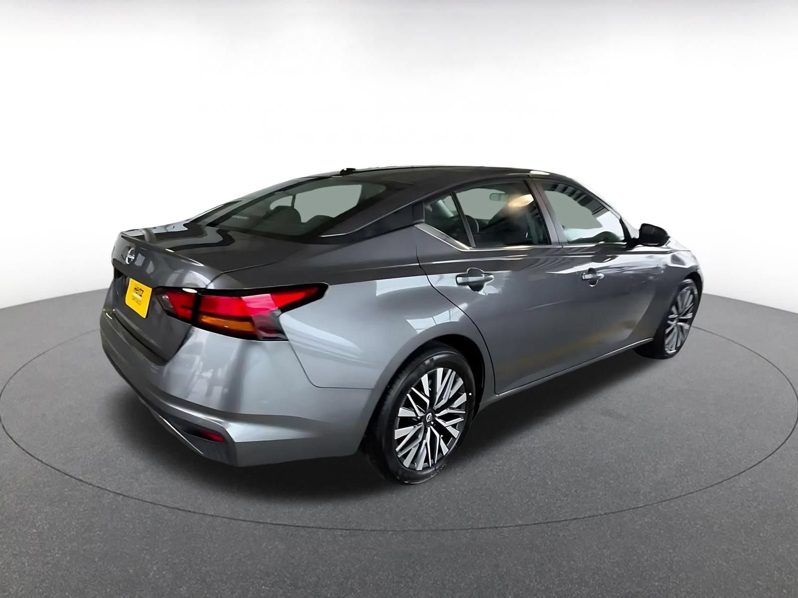 Thumbnail: 2026 Nissan Altima - 14