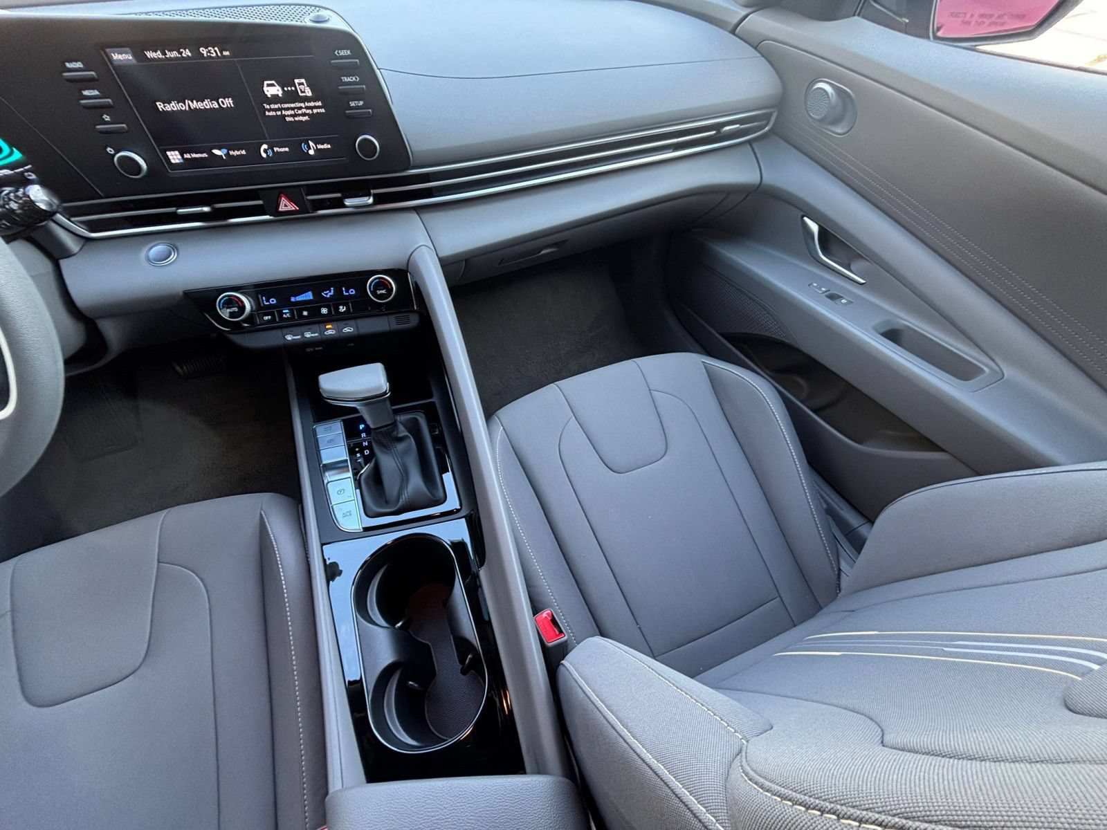 Thumbnail: 2026 Hyundai Elantra - 35