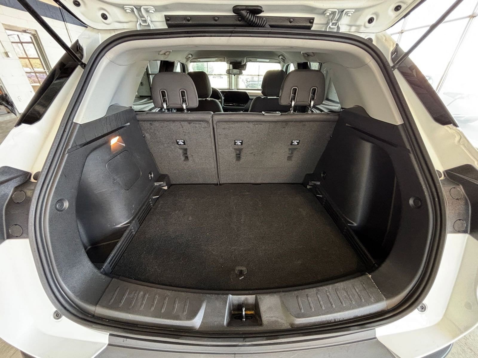 Thumbnail: 2025 Chevrolet TrailBlazer - 29