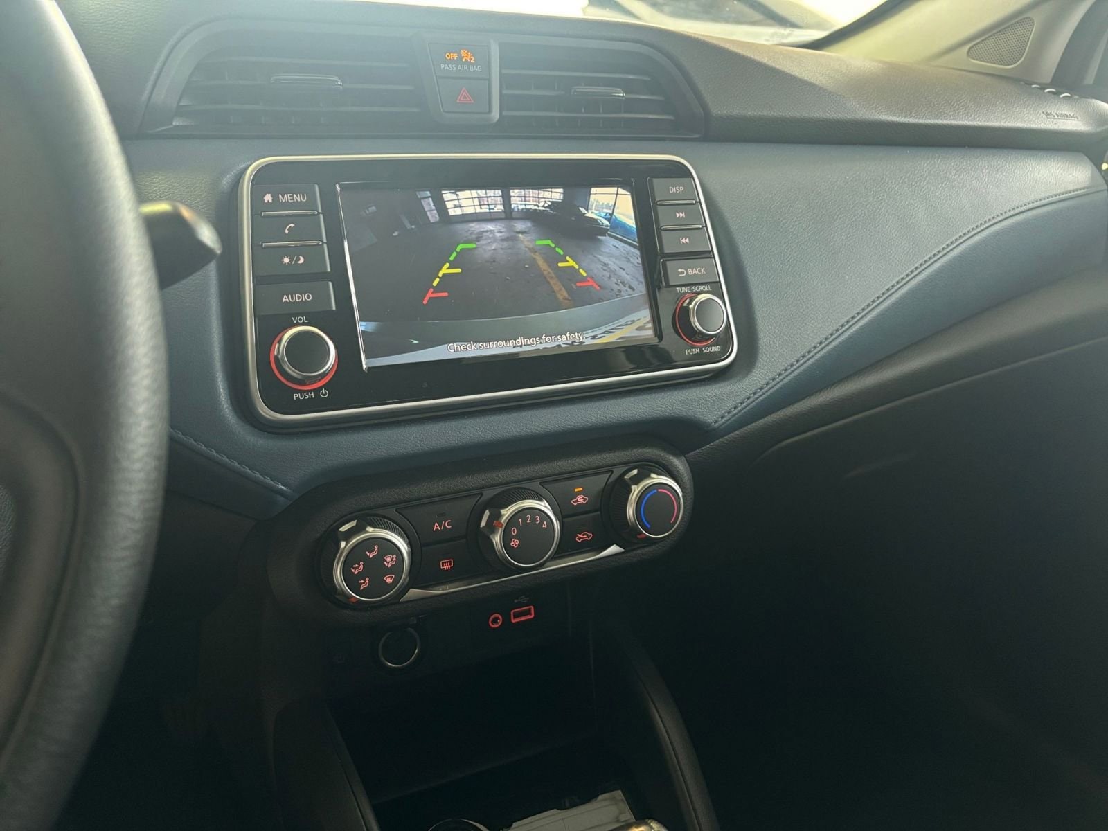 Thumbnail: 2025 Nissan Versa - 25