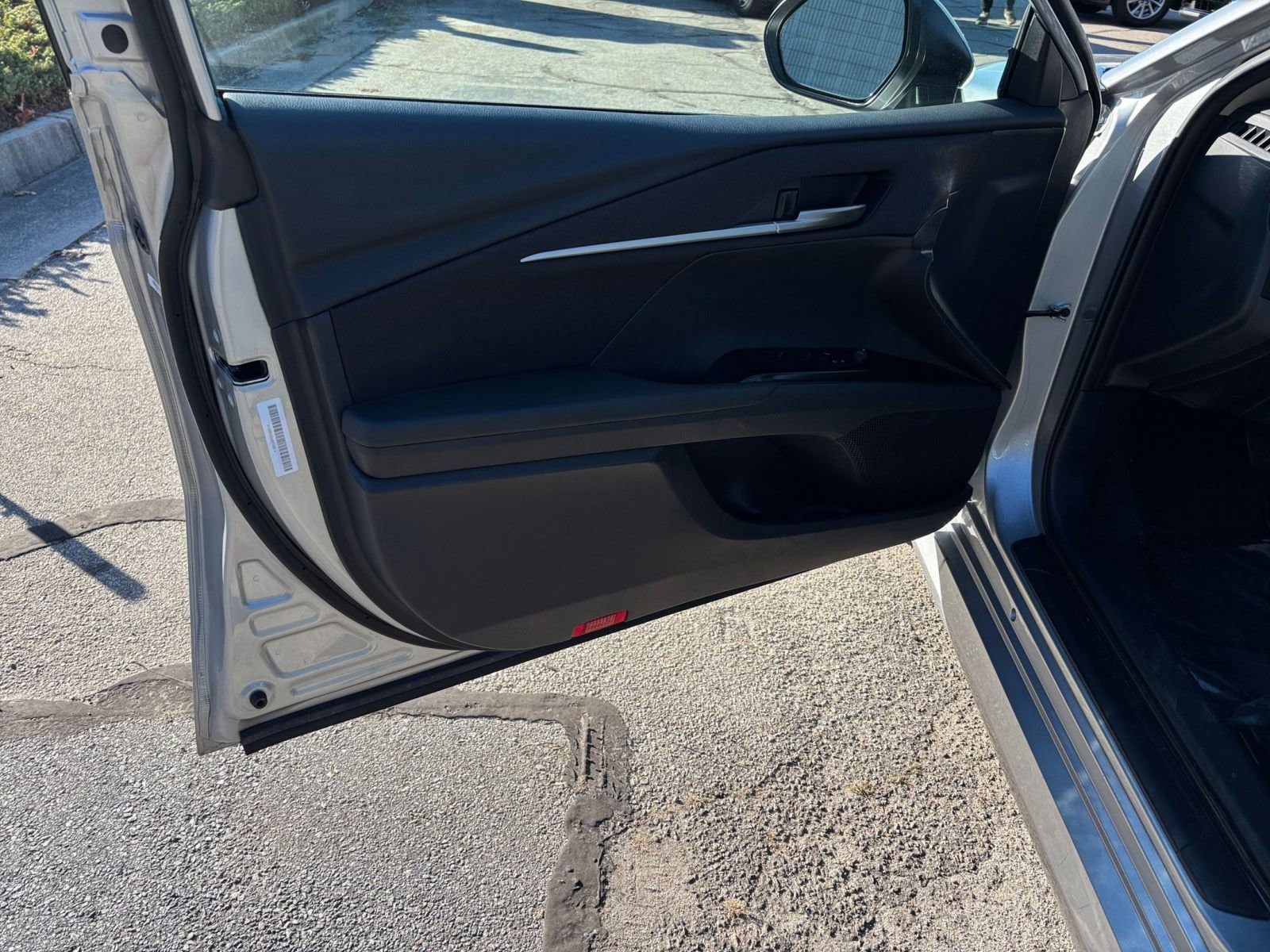 Thumbnail: 2025 Toyota Camry - 20