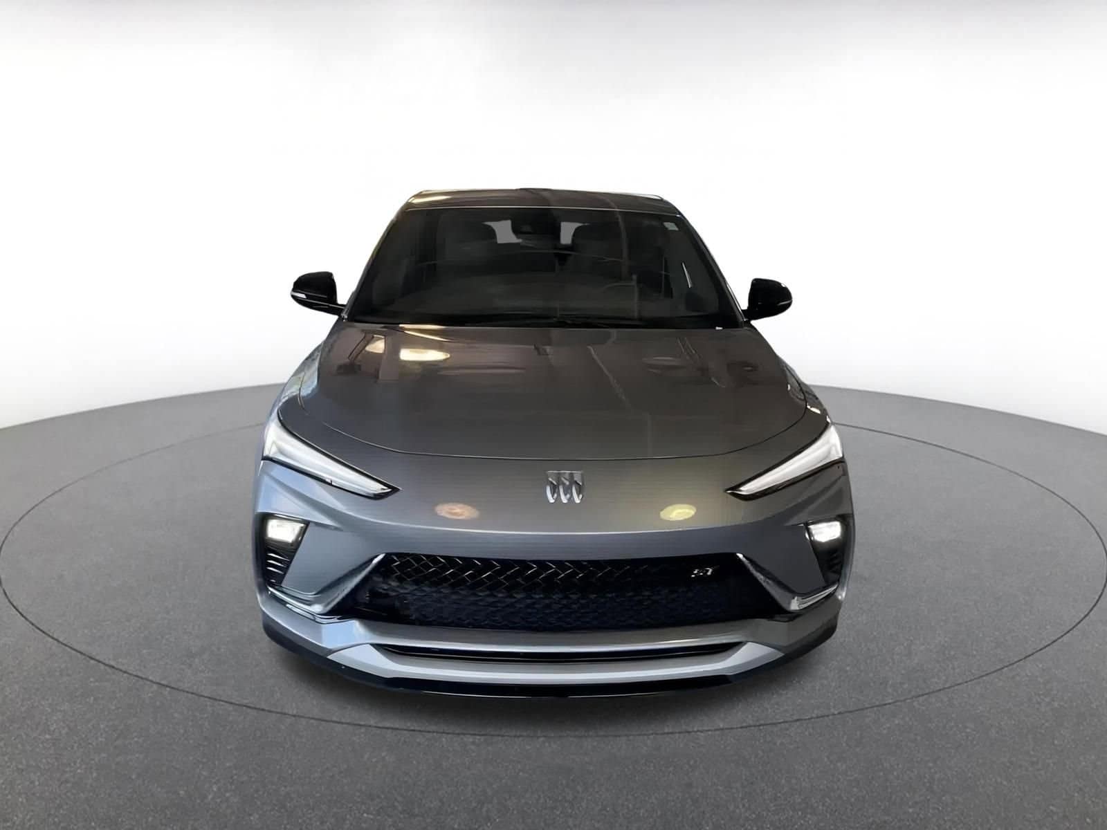 Thumbnail: 2025 Buick Envista - 5