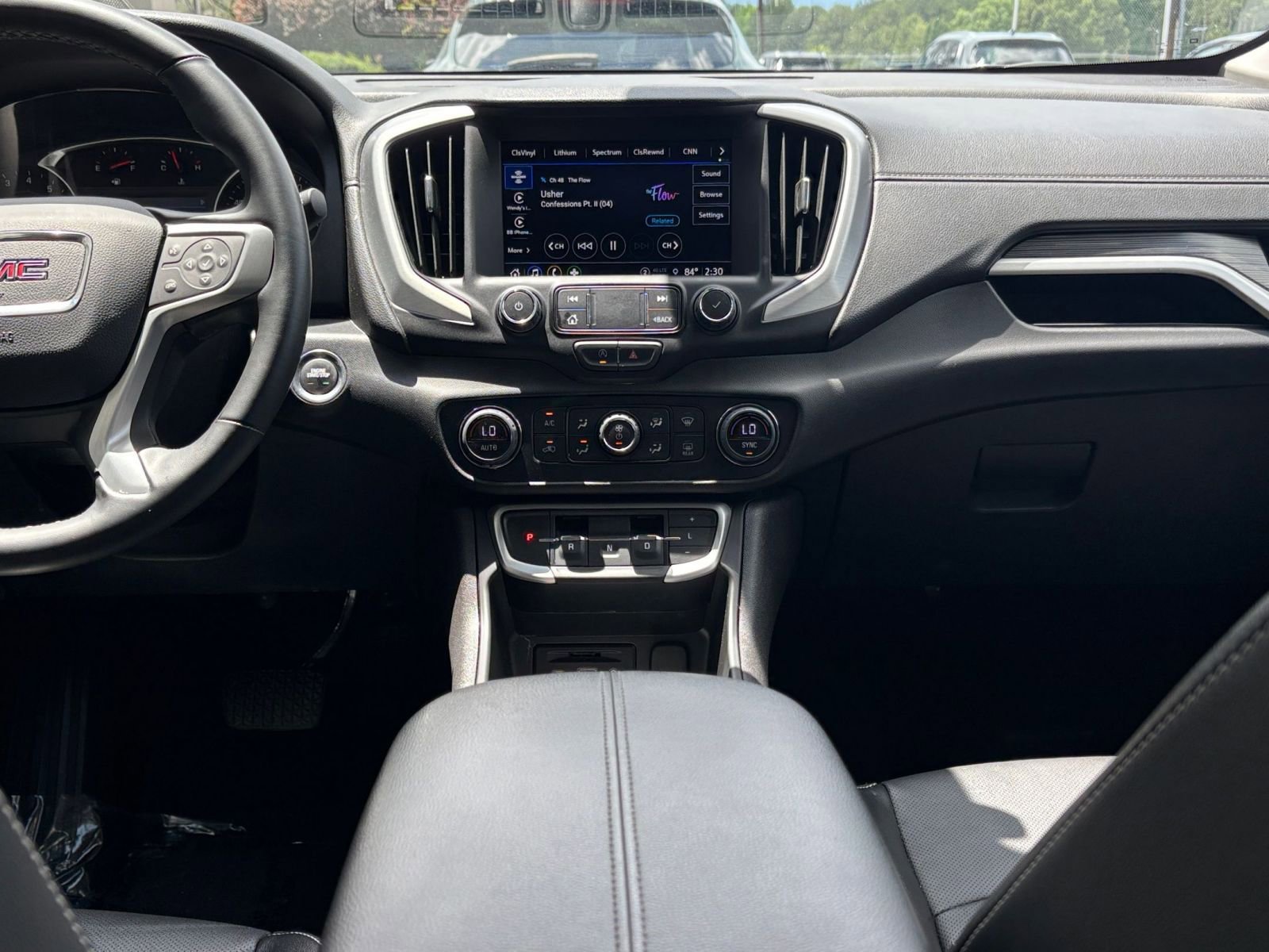 Thumbnail: 2024 GMC Terrain - 17