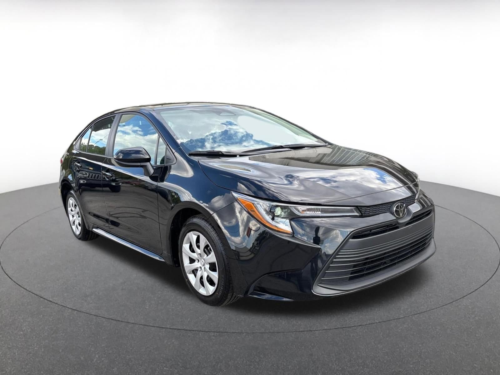 Thumbnail: 2025 Toyota Corolla - 1