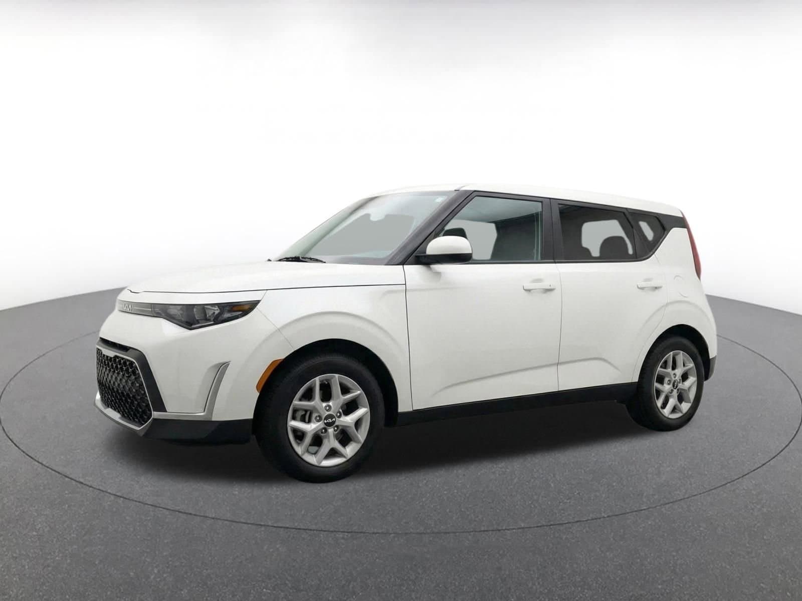 Thumbnail: 2025 Kia Soul - 3
