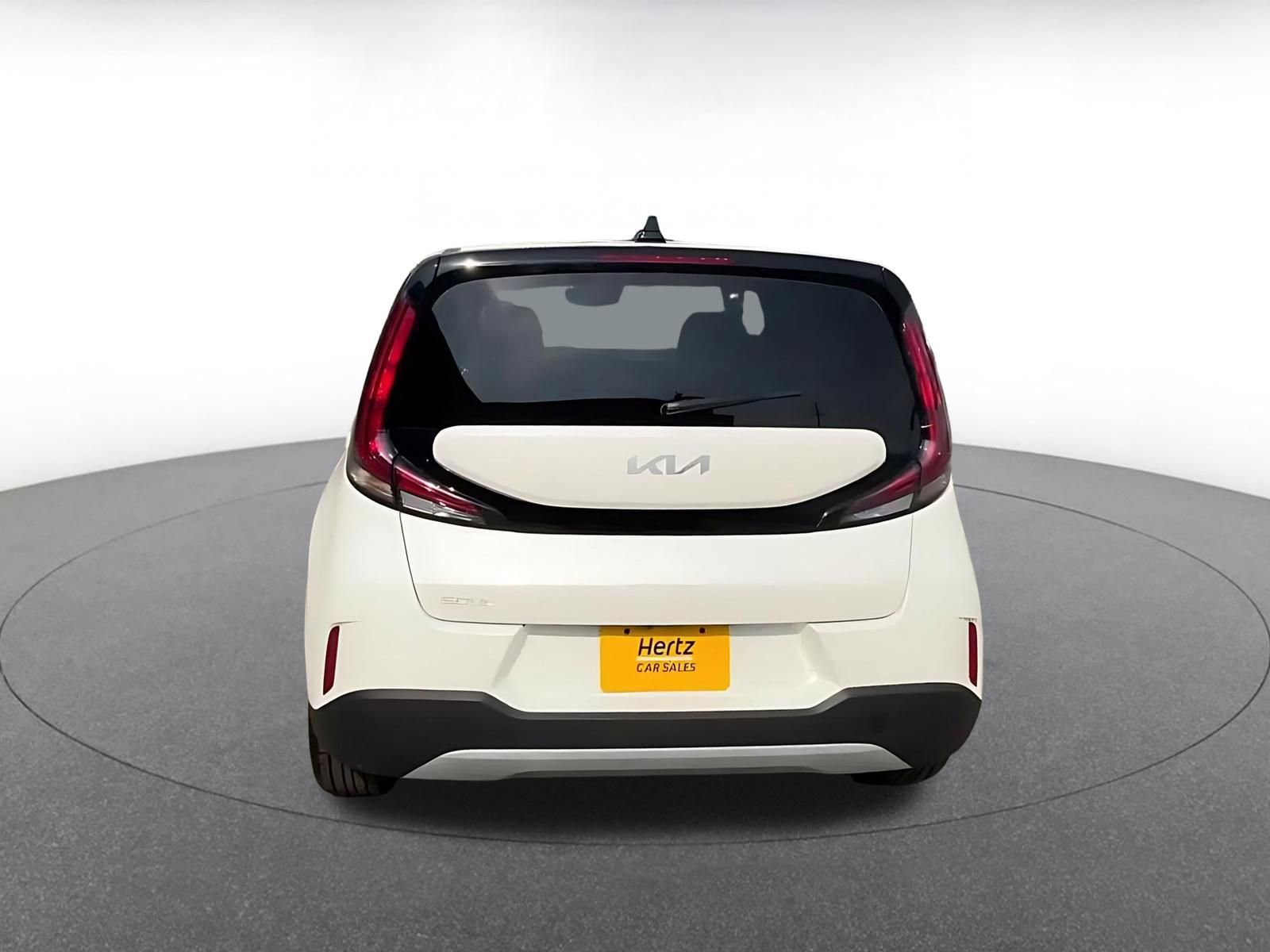 Thumbnail: 2025 Kia Soul - 13