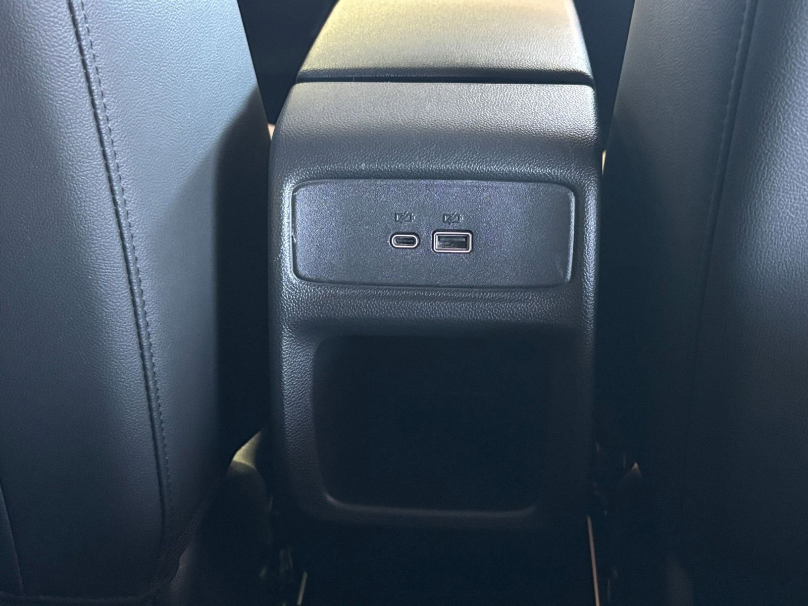 Thumbnail: 2025 Chevrolet Trax - 23