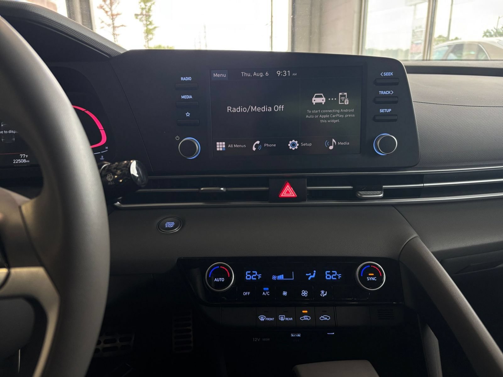 Thumbnail: 2026 Hyundai Elantra - 16