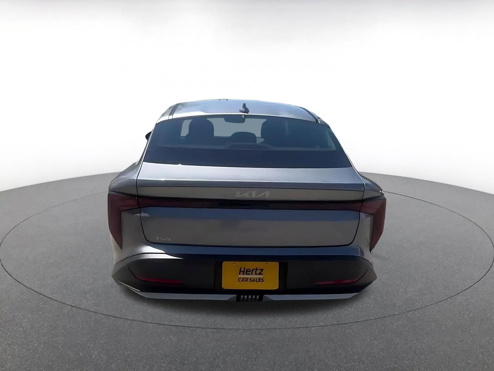 Thumbnail: 2025 Kia K4 - 6