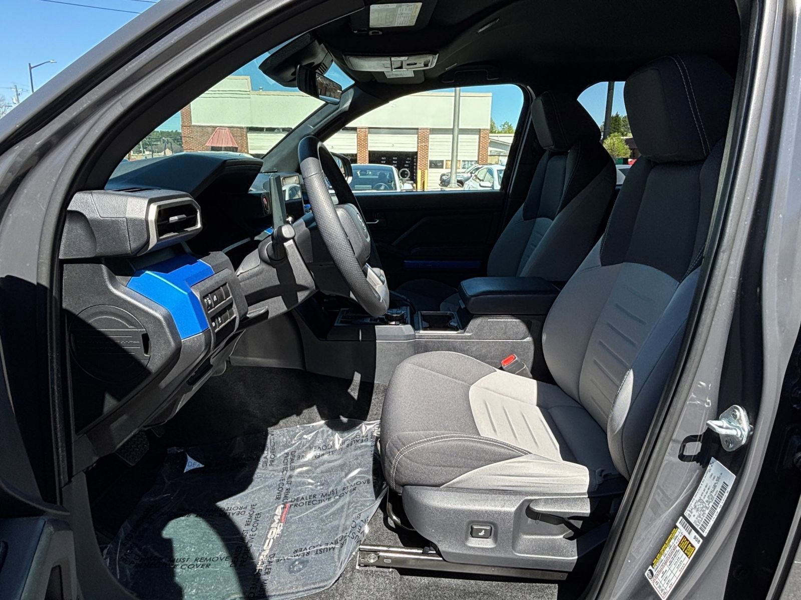 Thumbnail: 2025 Toyota Tacoma - 32