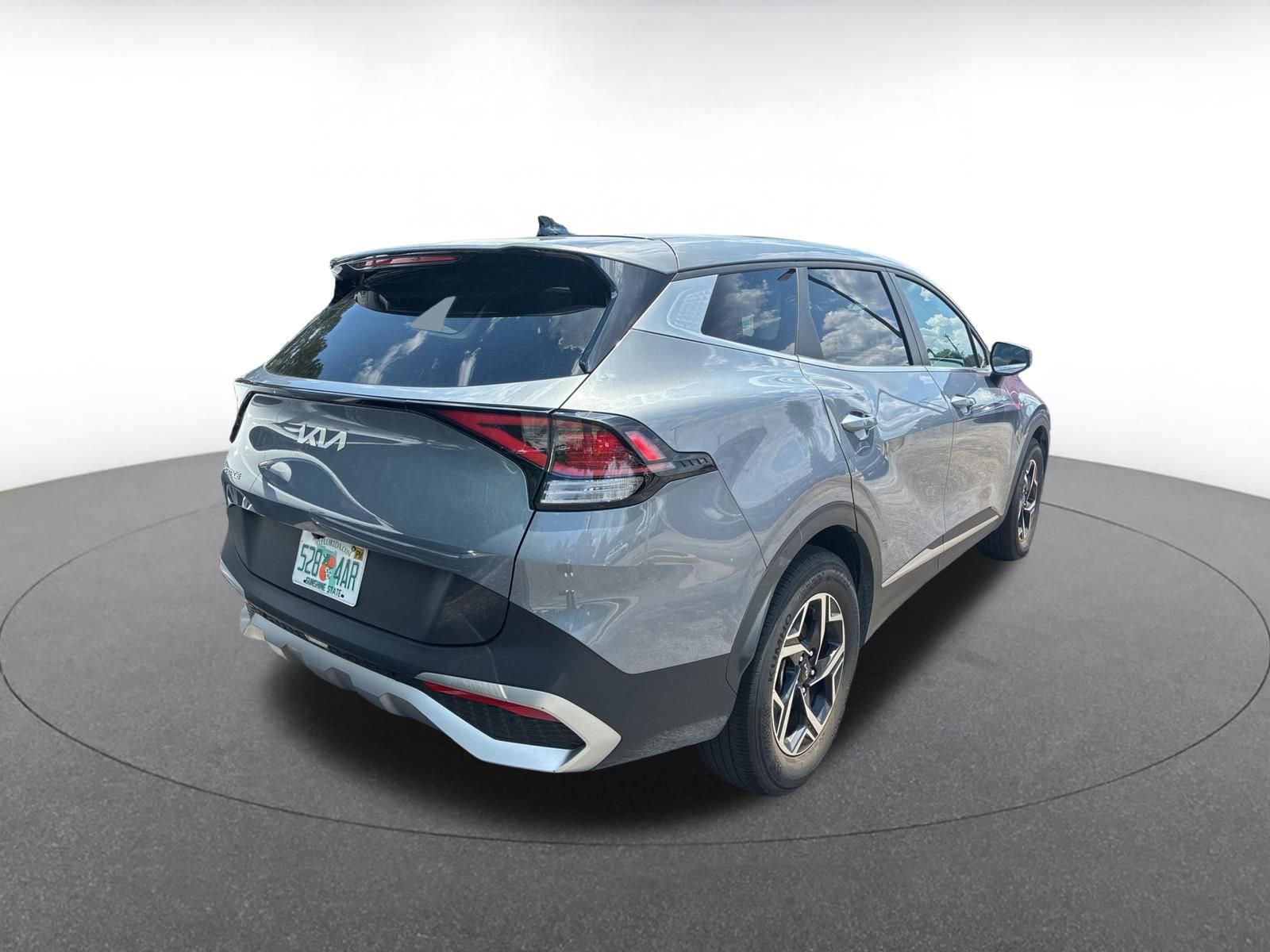 Thumbnail: 2025 Kia Sportage - 12