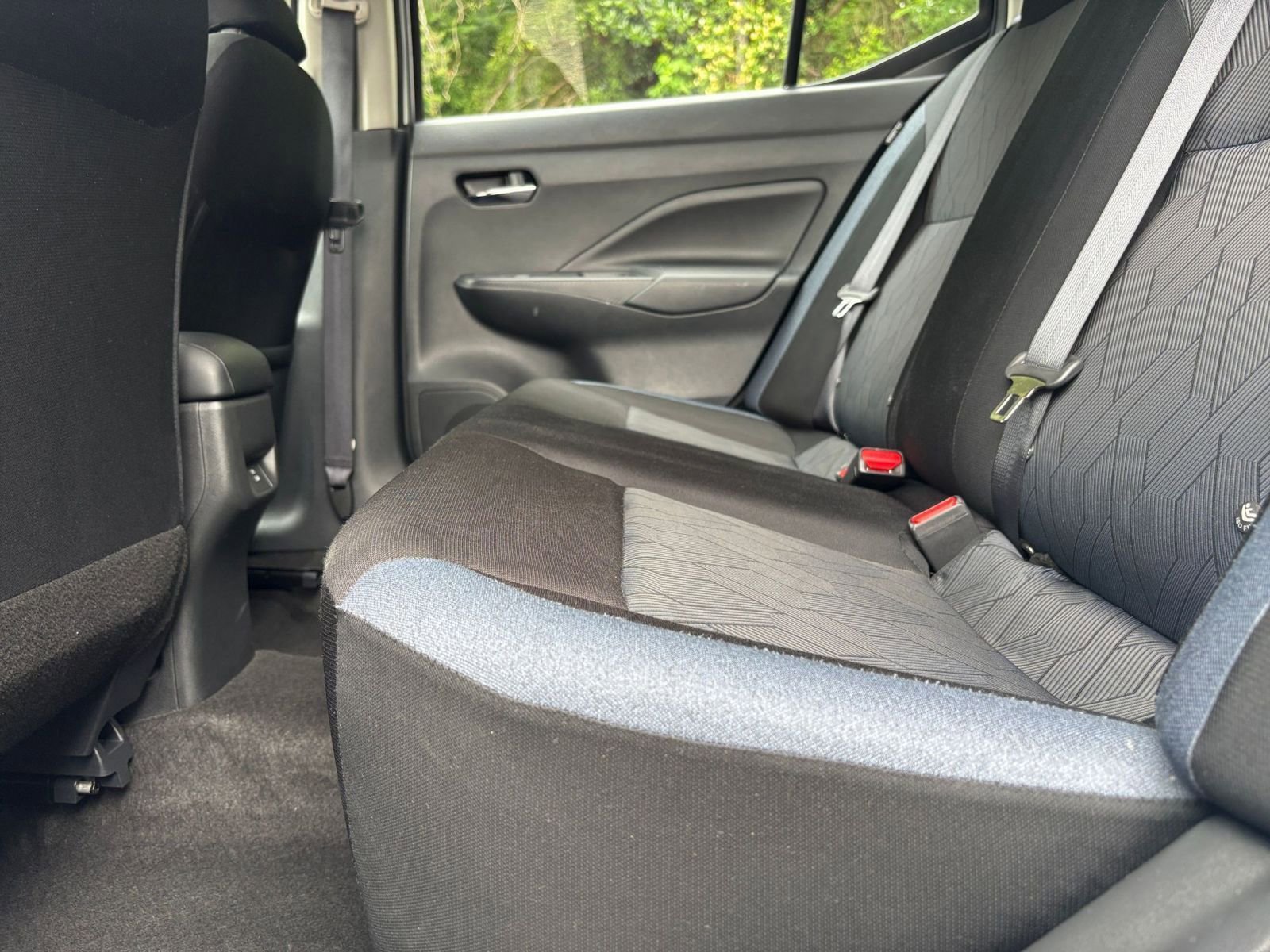 Thumbnail: 2025 Nissan Versa - 26