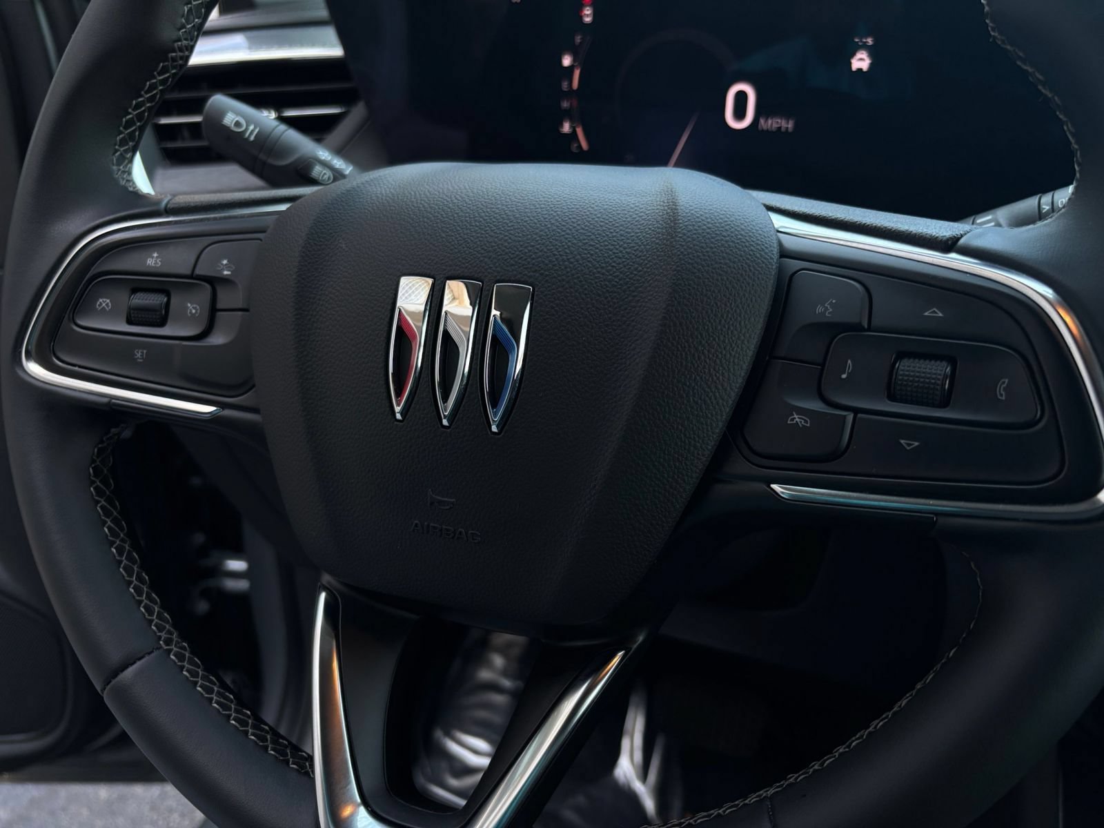 Thumbnail: 2026 Buick Encore GX - 28