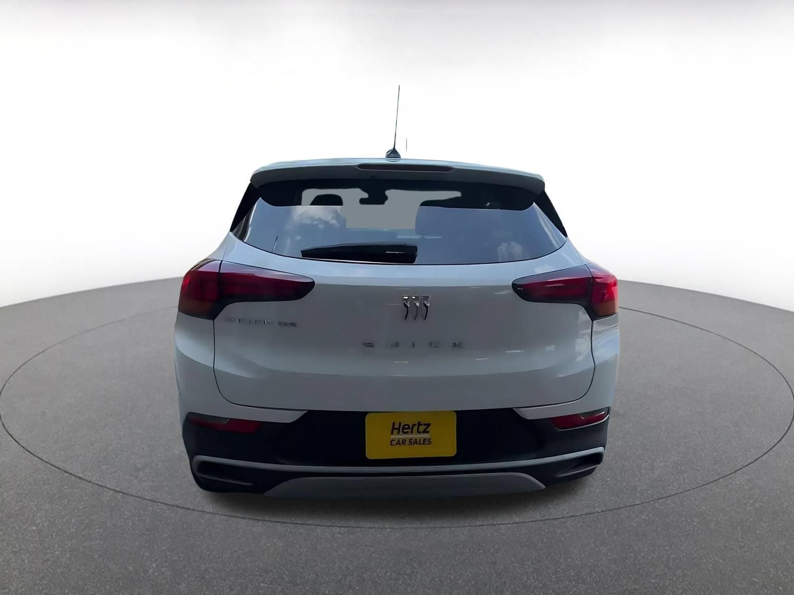 Thumbnail: 2026 Buick Encore GX - 12