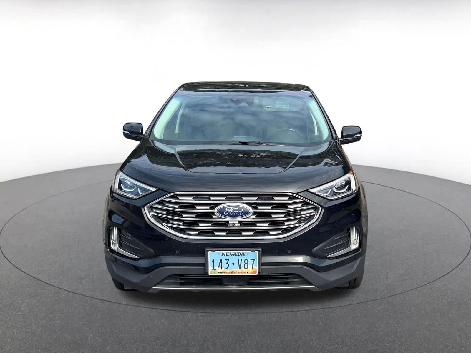 Thumbnail: 2022 Ford Edge - 1