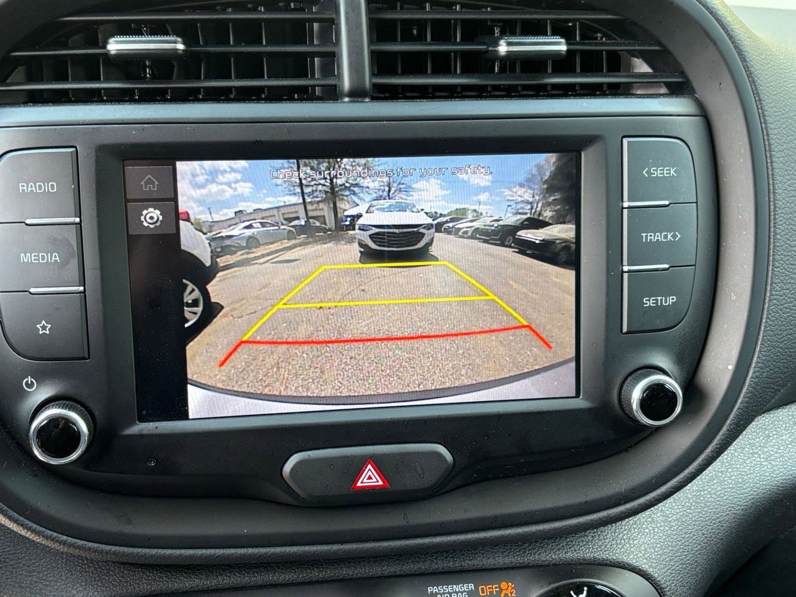 Thumbnail: 2025 Kia Soul - 25