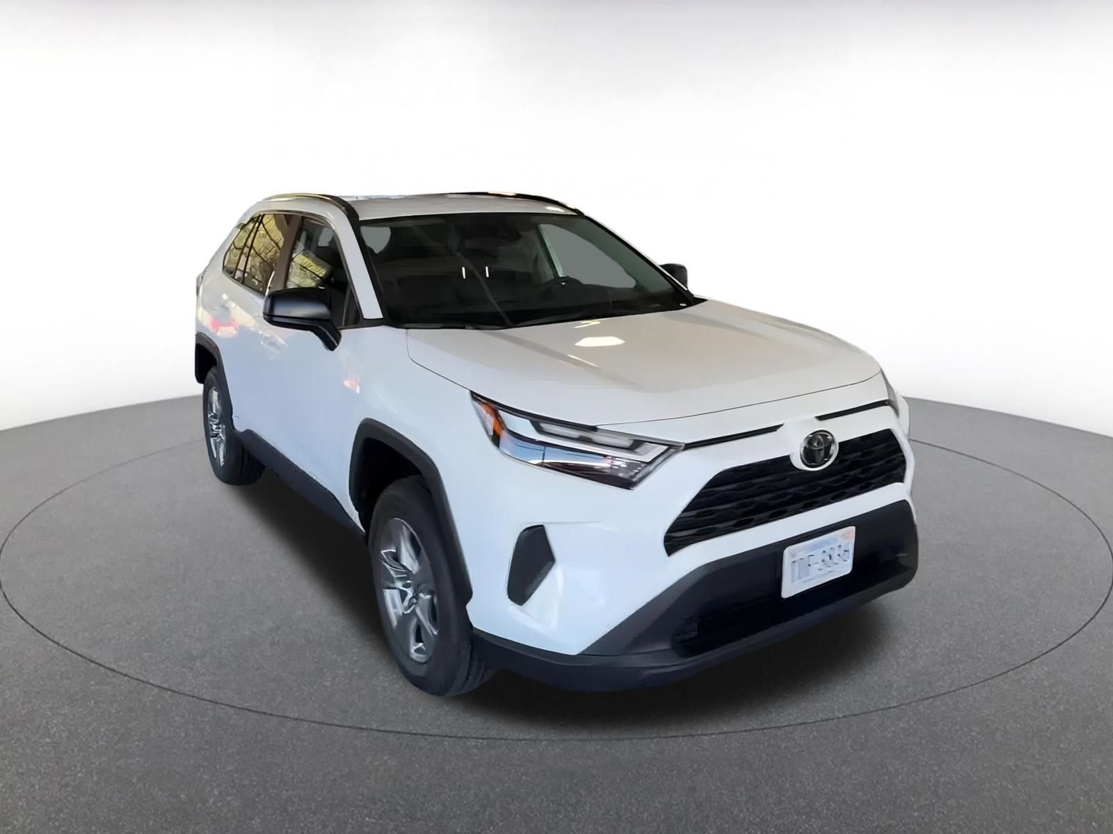Thumbnail: 2025 Toyota RAV4 - 3
