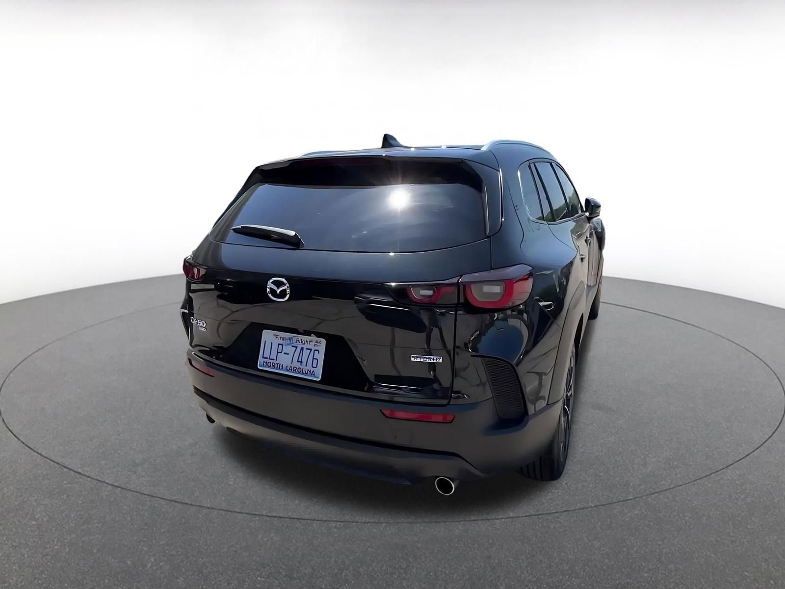Thumbnail: 2025 Mazda CX-50 - 15