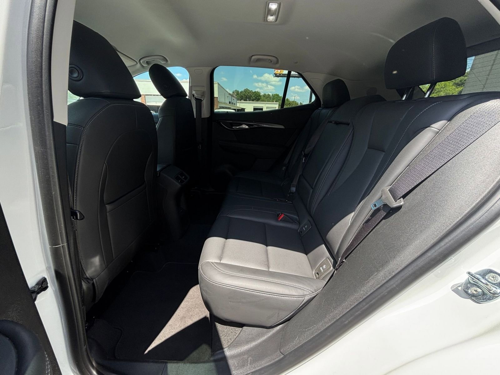 Thumbnail: 2024 Buick Envision - 27