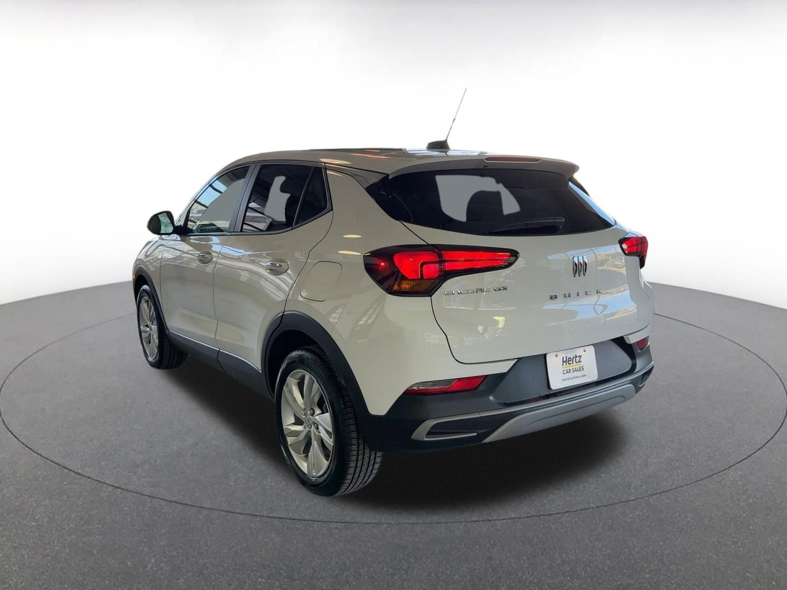 Thumbnail: 2025 Buick Encore GX - 12