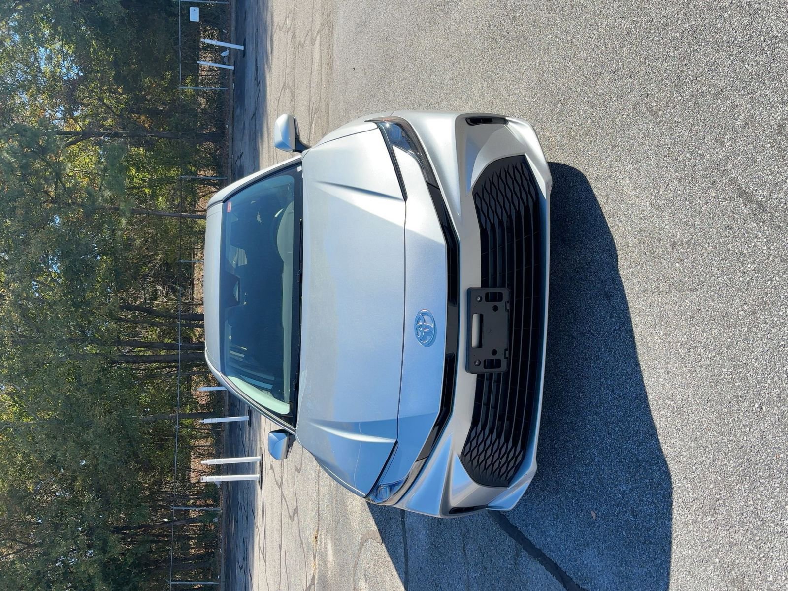 Thumbnail: 2025 Toyota Camry - 22