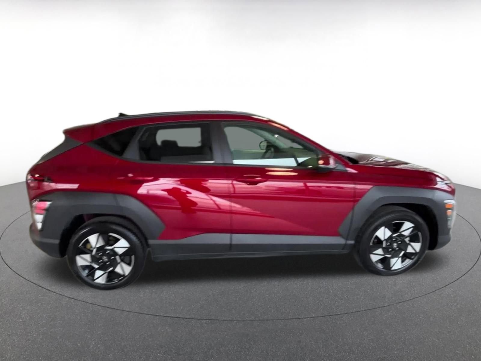 Thumbnail: 2025 Hyundai Kona - 22