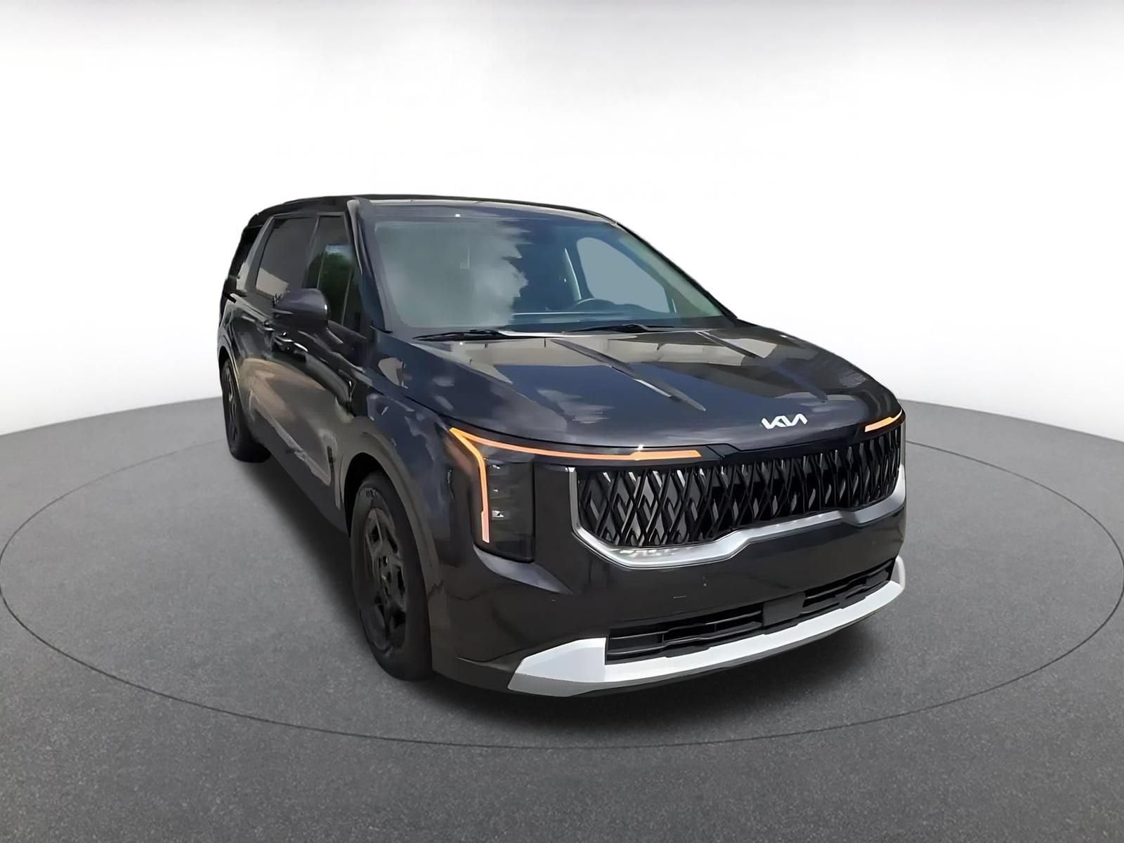 Thumbnail: 2026 Kia Carnival - 3