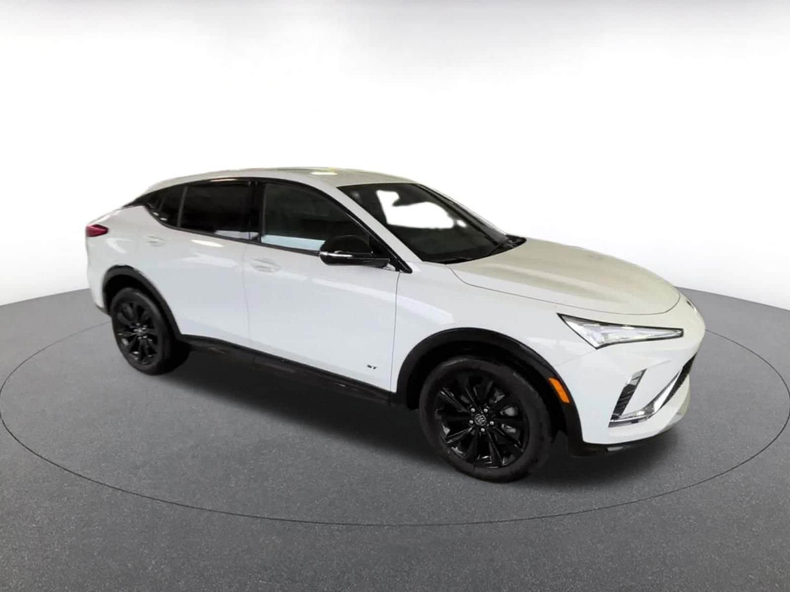 Thumbnail: 2025 Buick Envista - 1