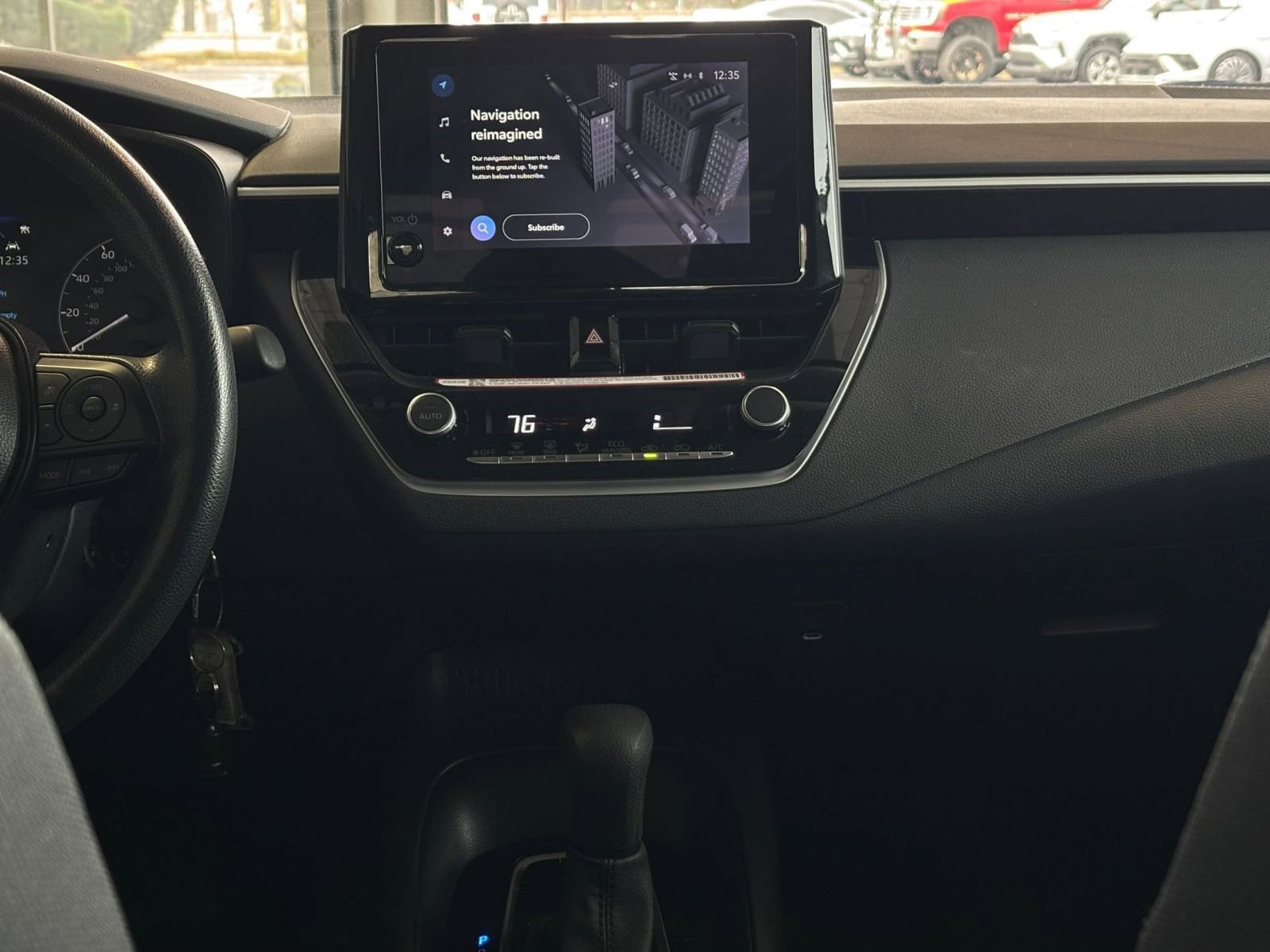 Thumbnail: 2025 Toyota Corolla - 18