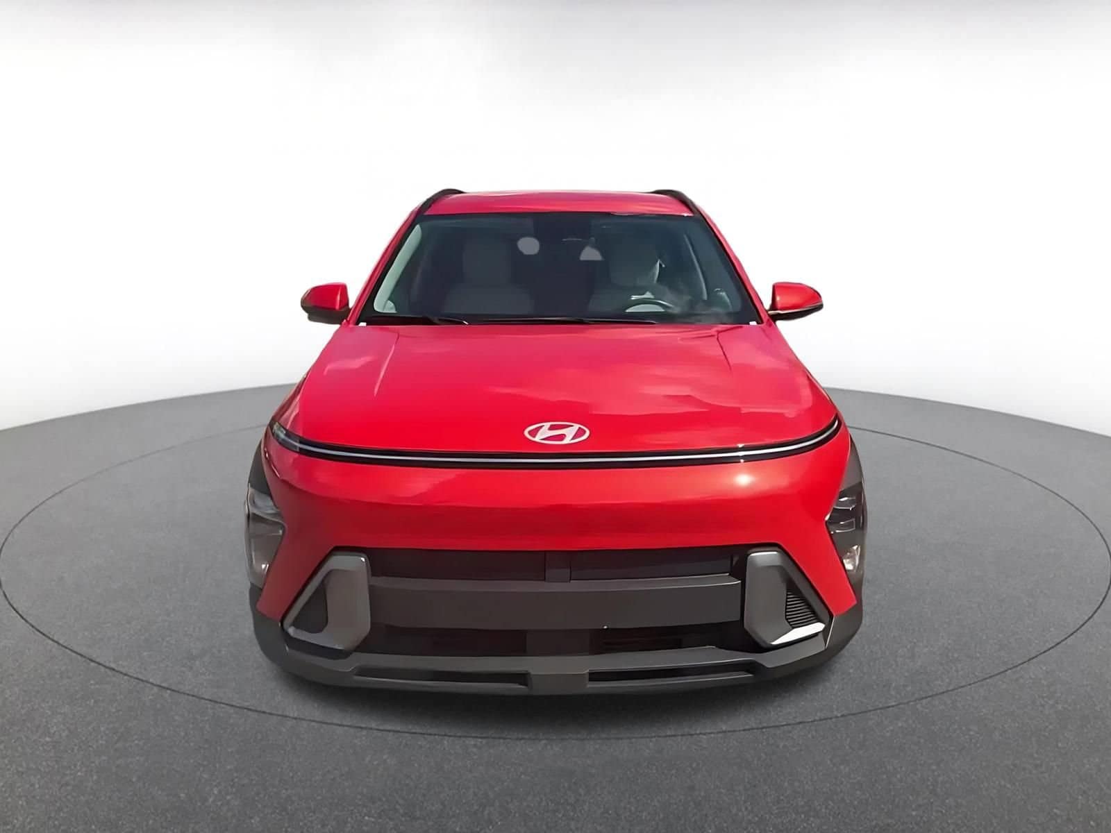 Thumbnail: 2025 Hyundai Kona - 6