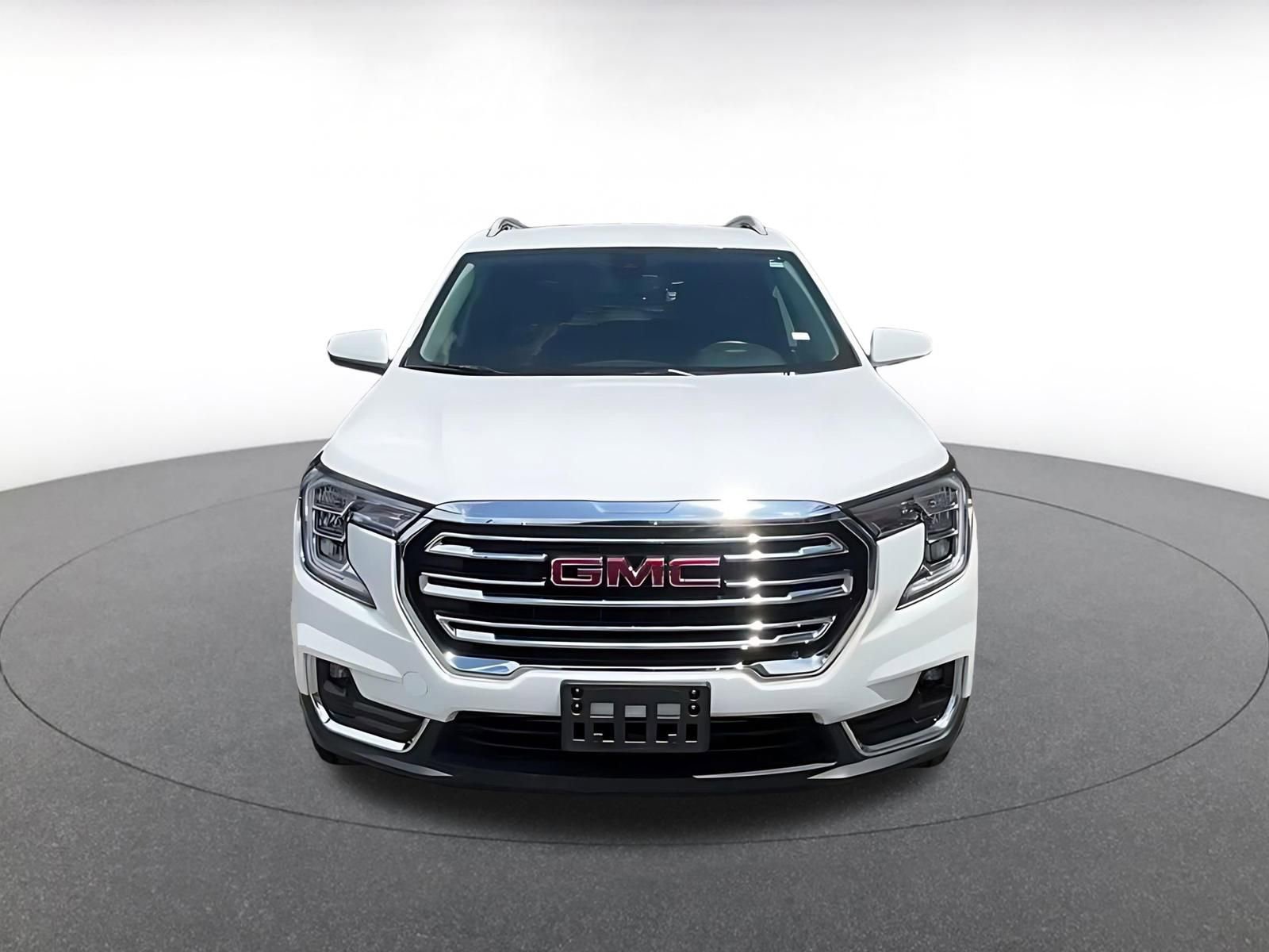 Thumbnail: 2024 GMC Terrain - 5