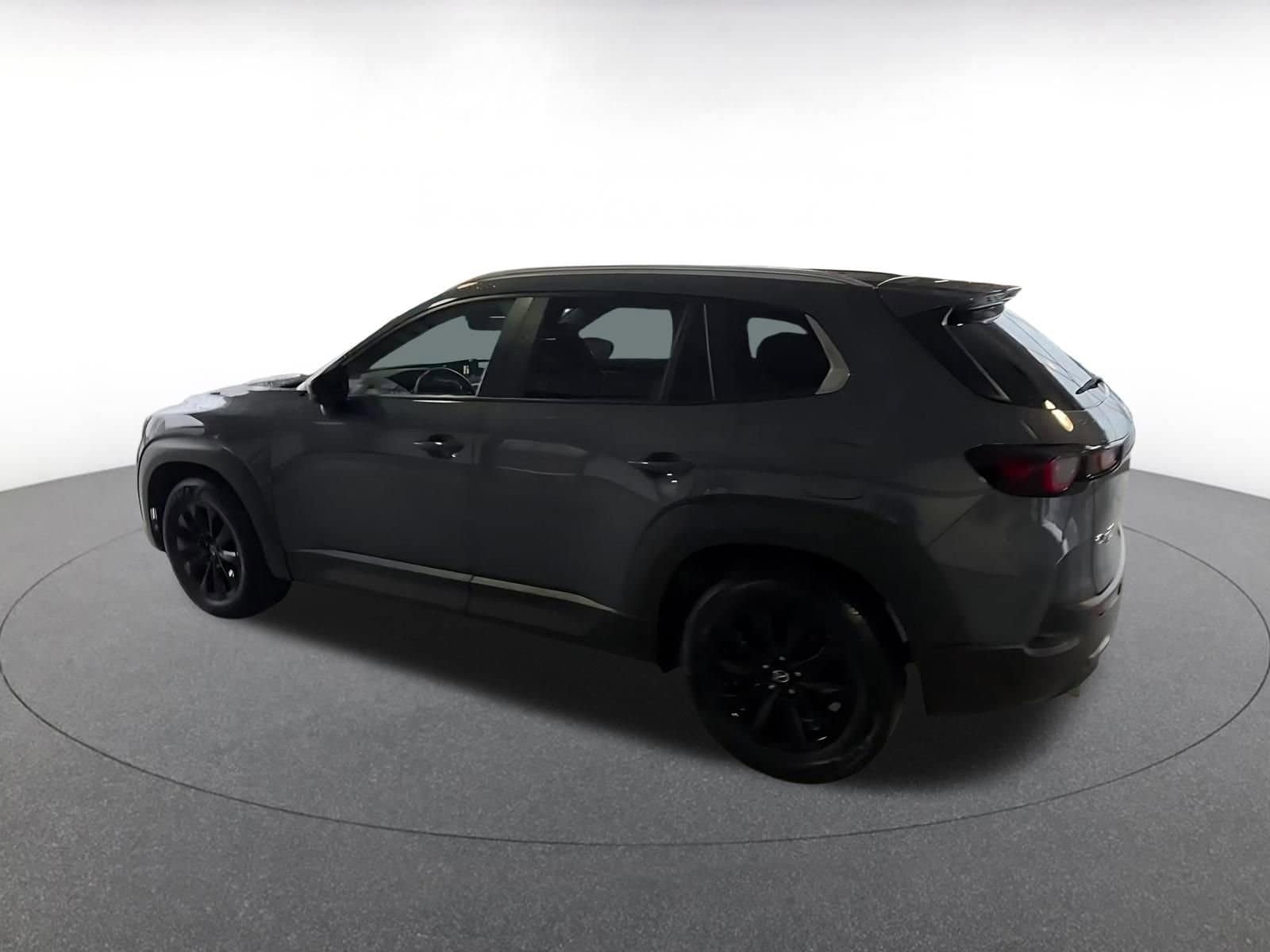 Thumbnail: 2025 Mazda CX-50 - 16