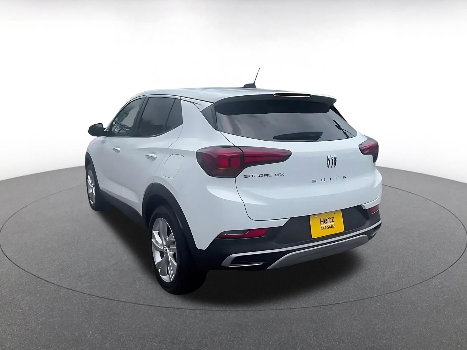 Thumbnail: 2025 Buick Encore GX - 11
