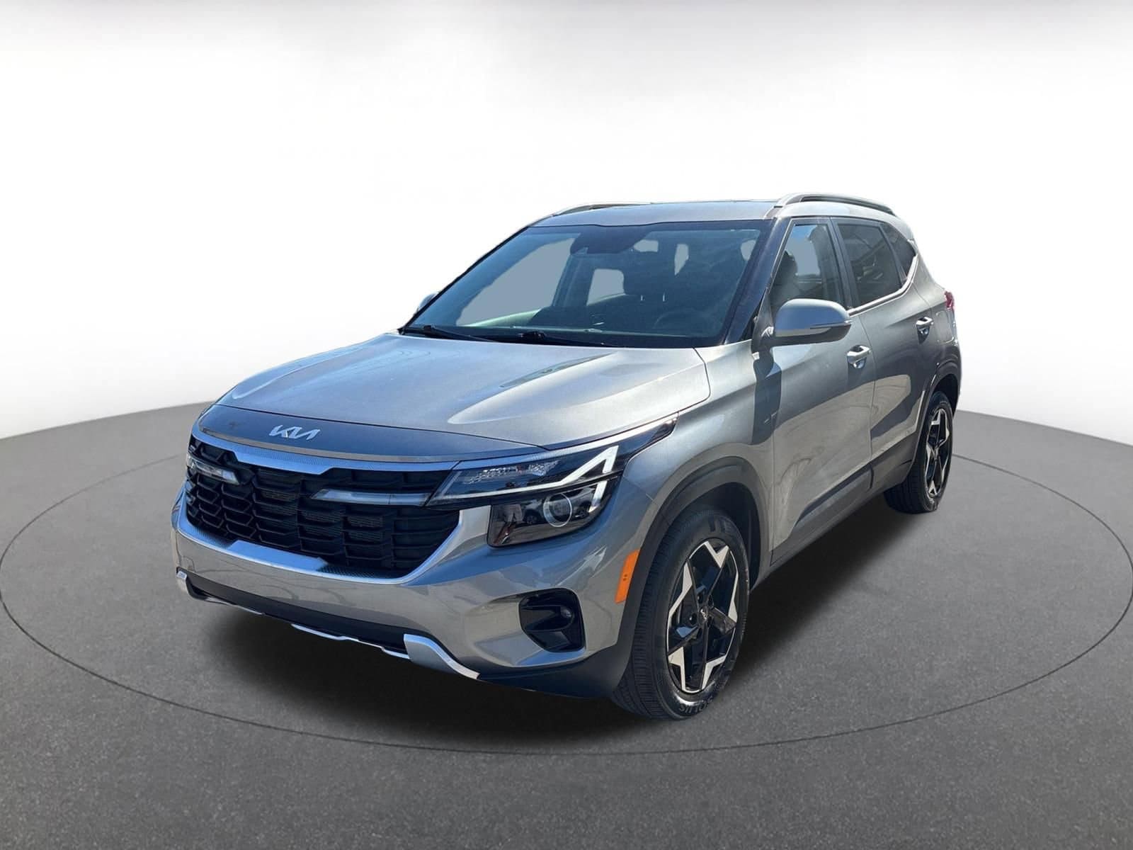 Thumbnail: 2025 Kia Seltos - 8
