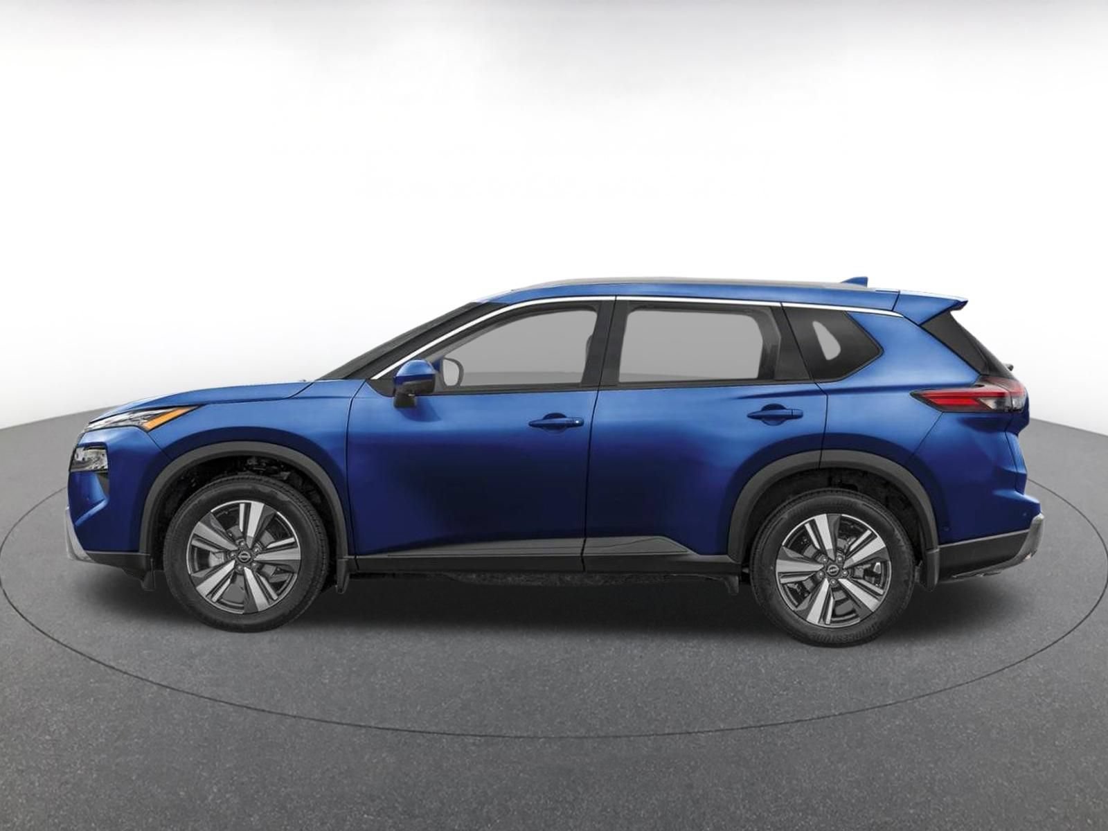 Thumbnail: 2026 Nissan Rogue - 3
