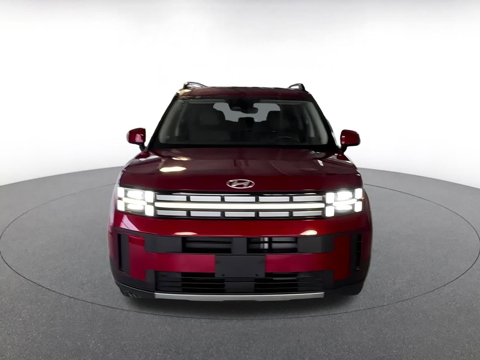 Thumbnail: 2025 Hyundai Santa Fe - 11