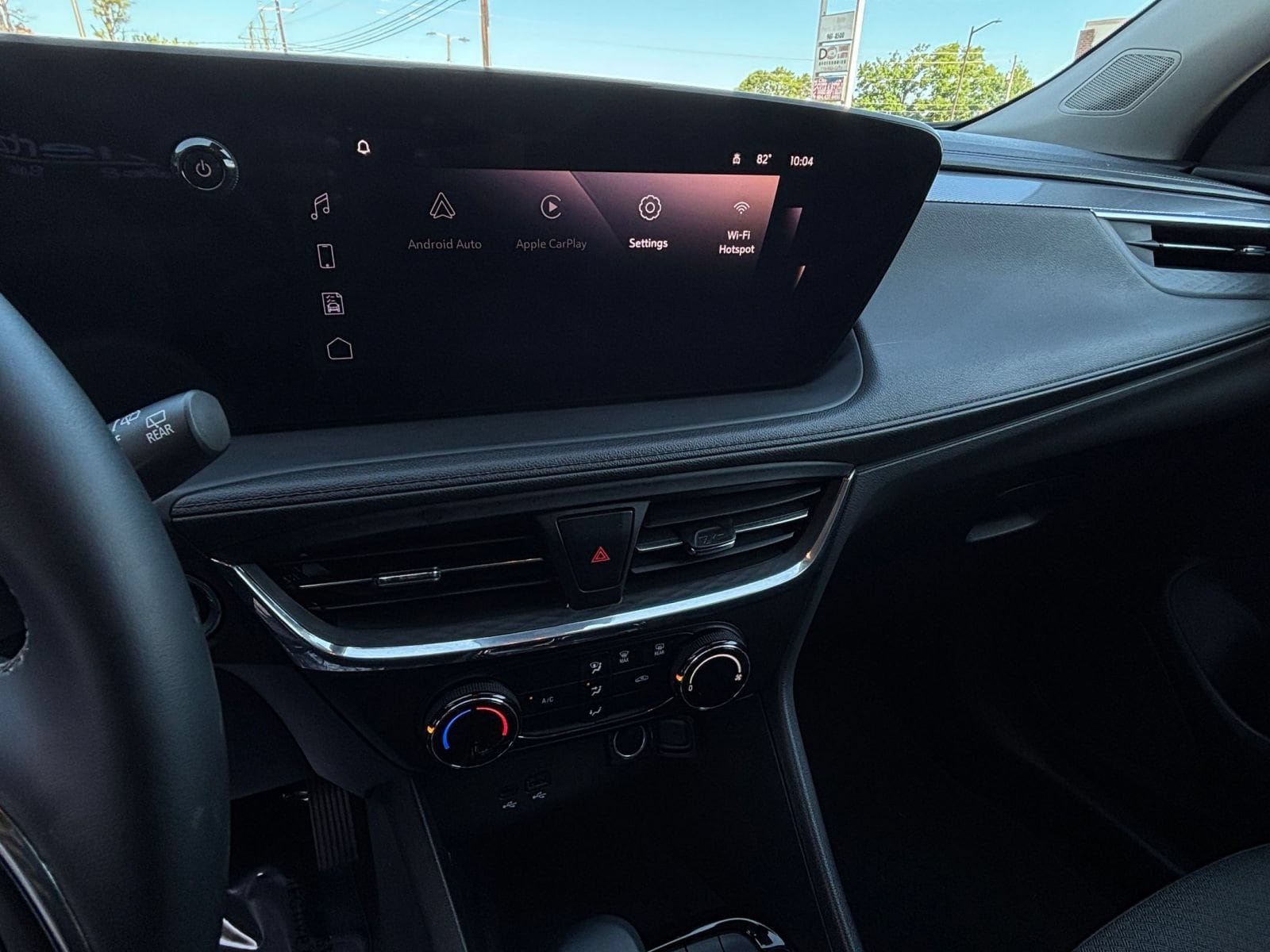 Thumbnail: 2026 Buick Encore GX - 16