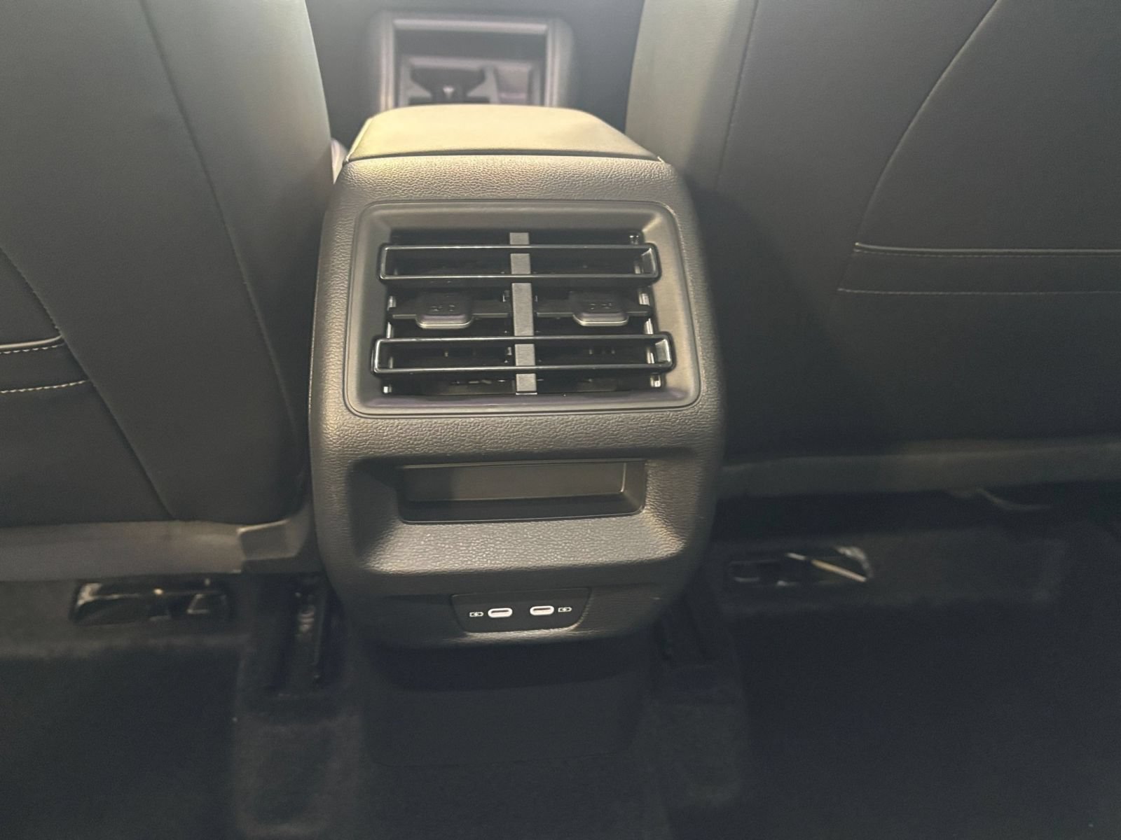 Thumbnail: 2026 Volkswagen Tiguan - 25