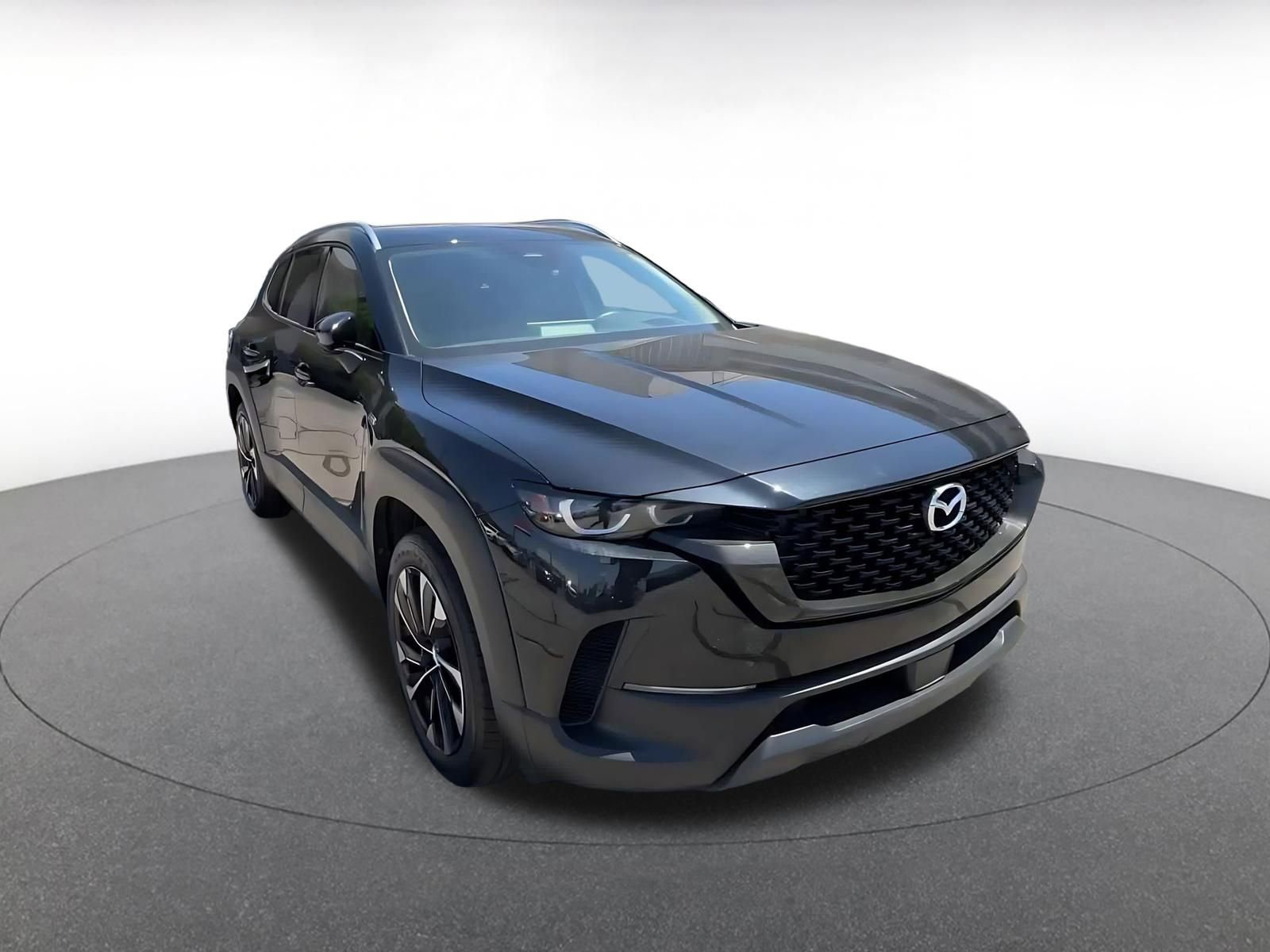 Thumbnail: 2025 Mazda CX-50 - 3