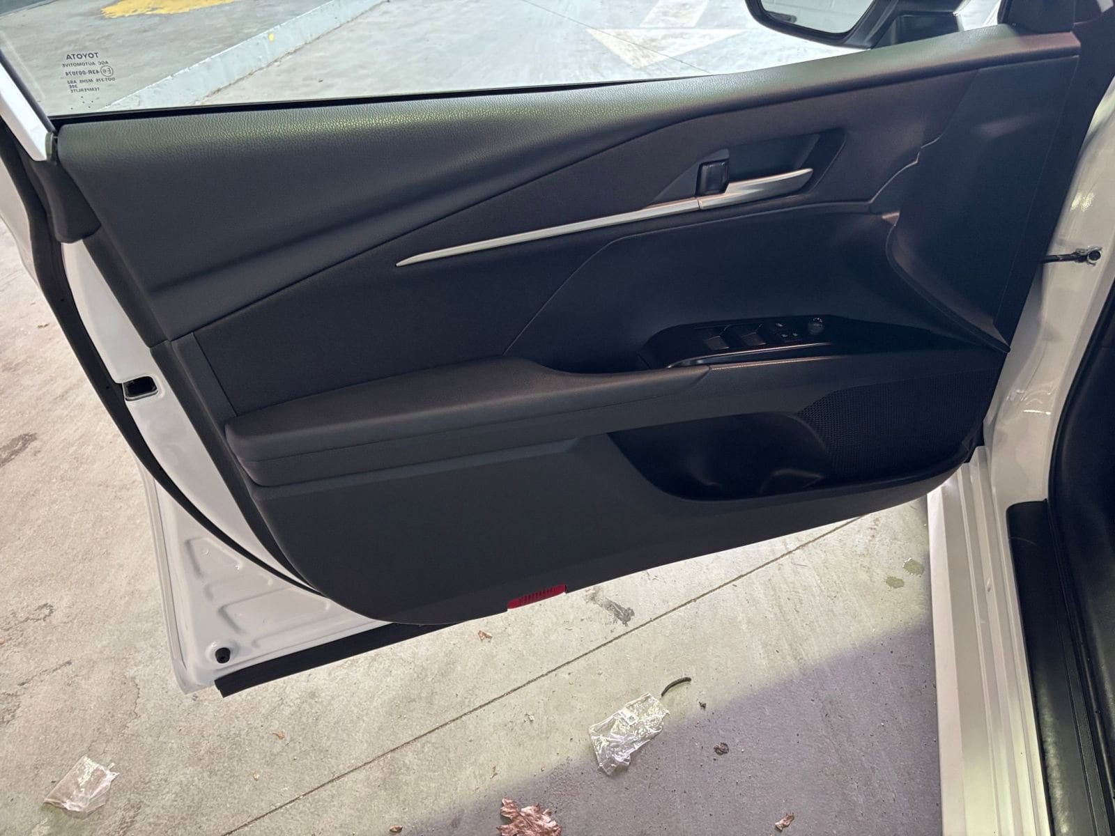 Thumbnail: 2025 Toyota Camry - 20