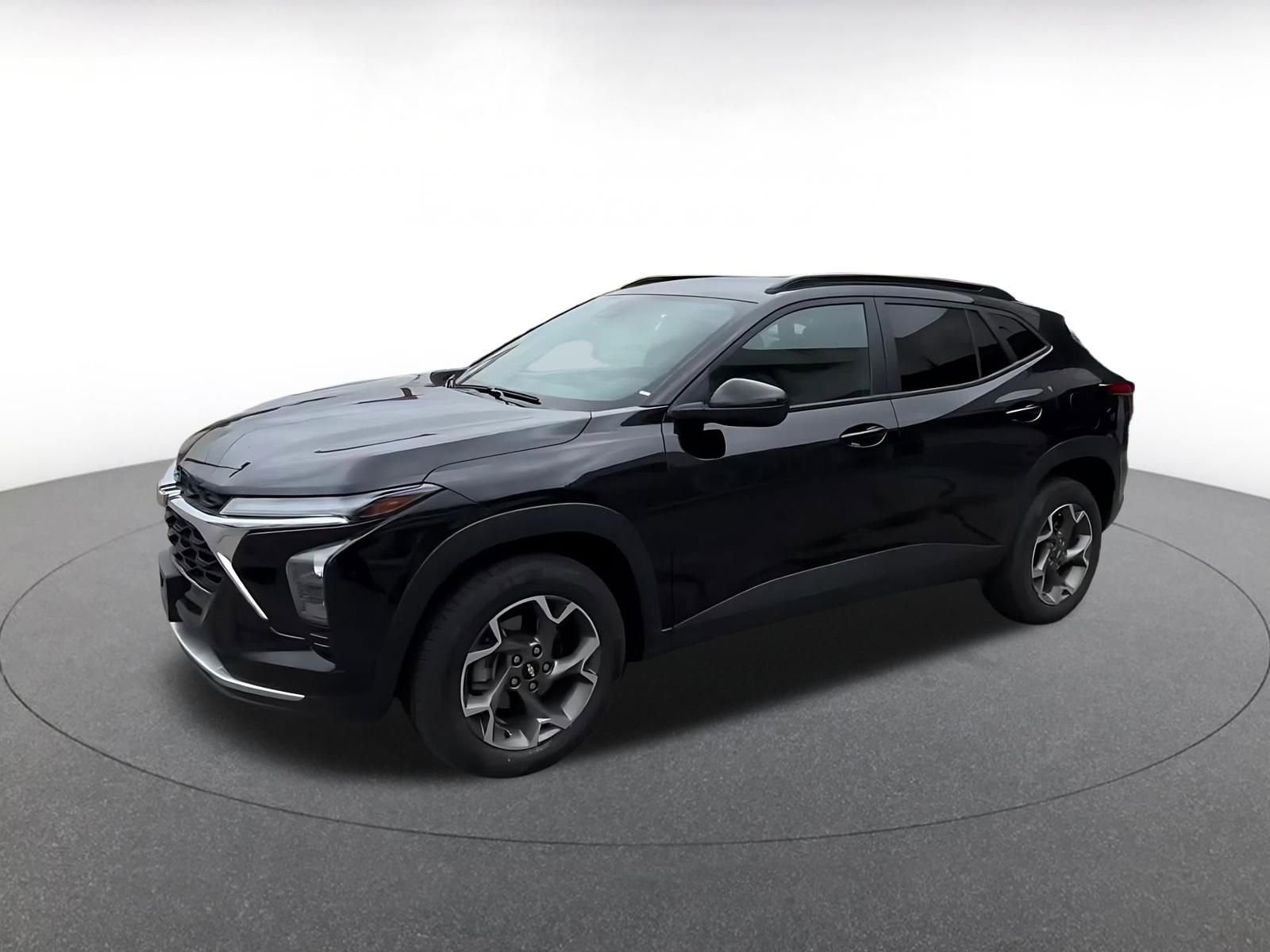 Thumbnail: 2025 Chevrolet Trax - 11