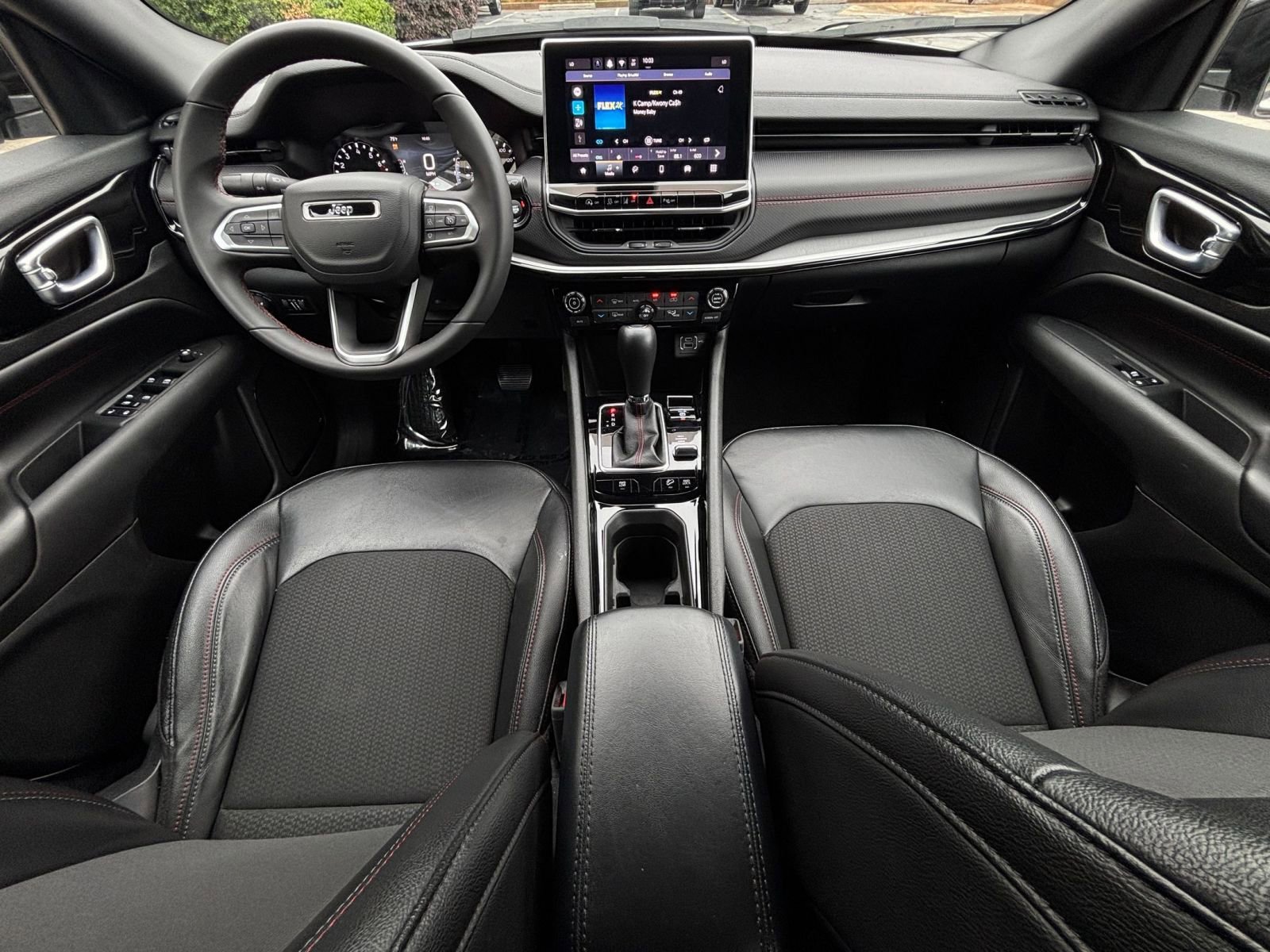 Thumbnail: 2025 Jeep Compass - 32
