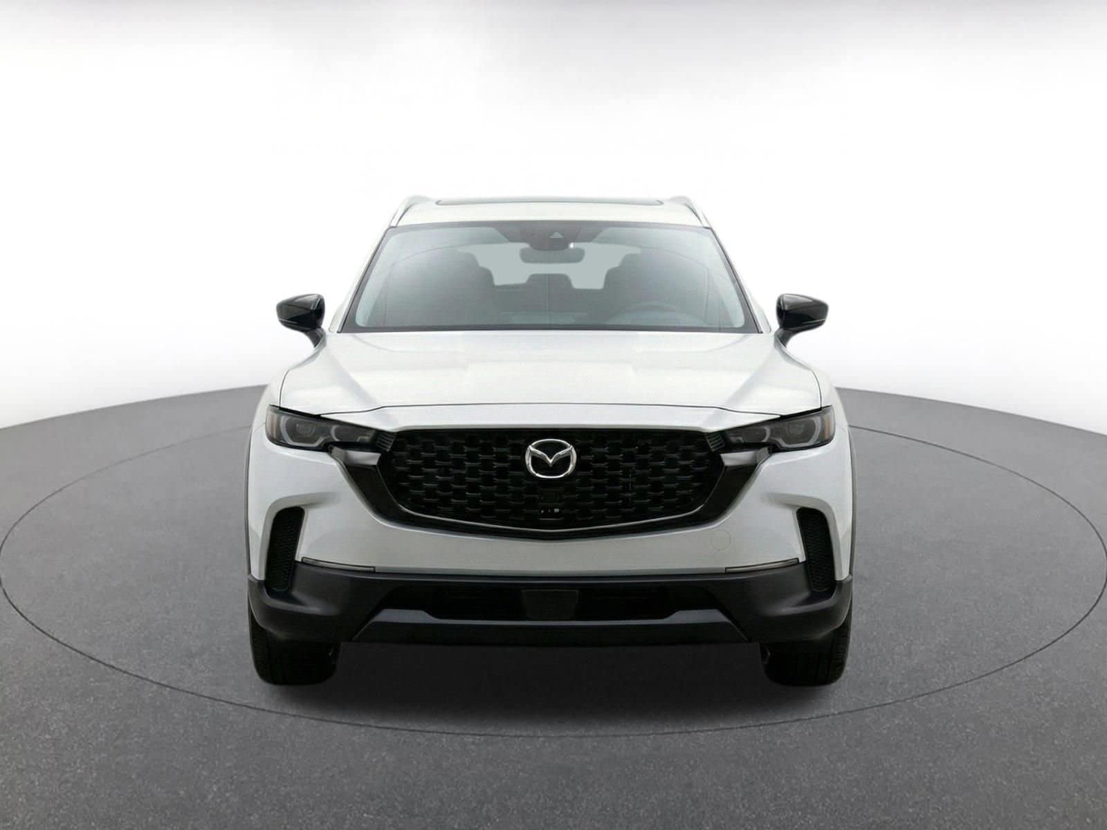 Thumbnail: 2025 Mazda CX-50 - 2