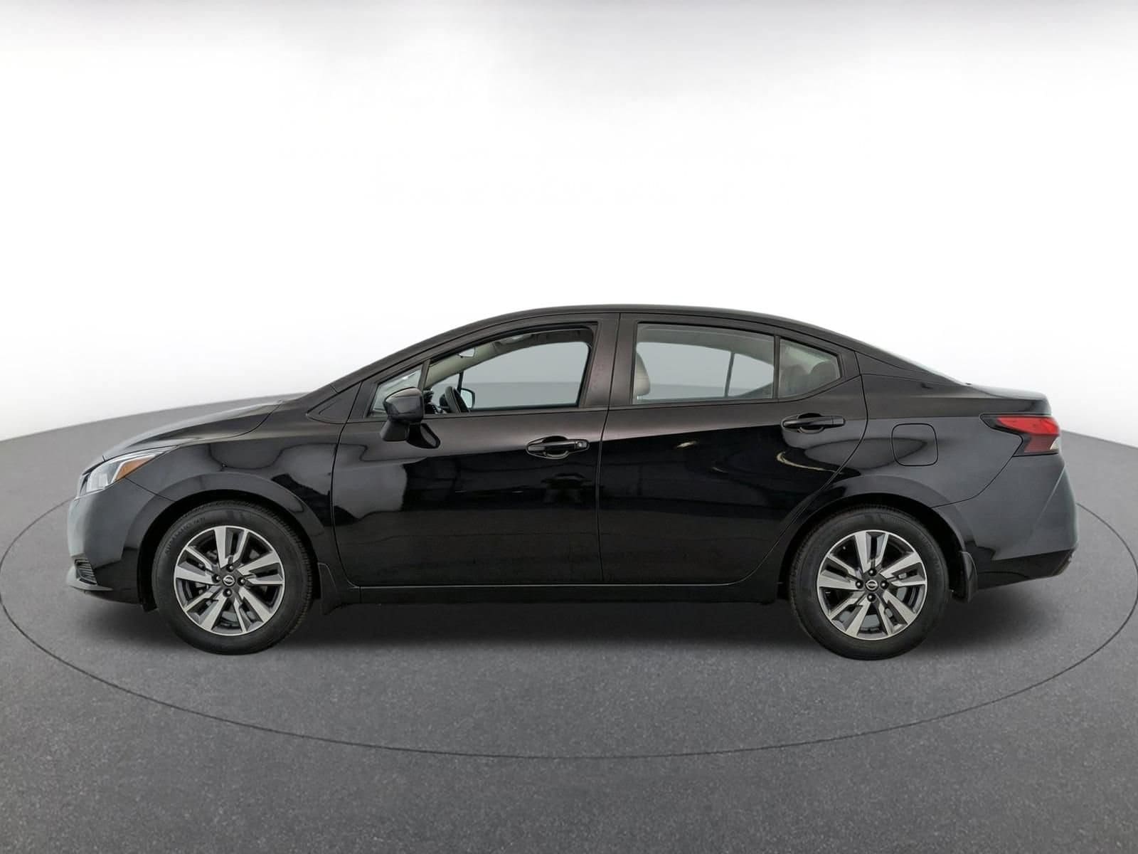 Thumbnail: 2025 Nissan Versa - 5