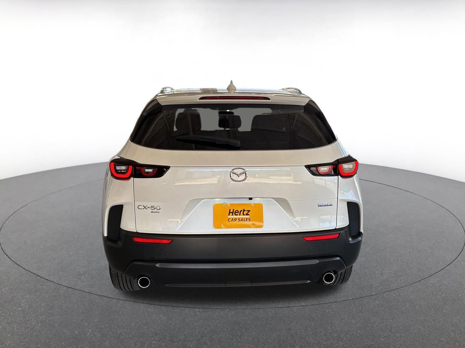 Thumbnail: 2025 Mazda CX-50 - 12