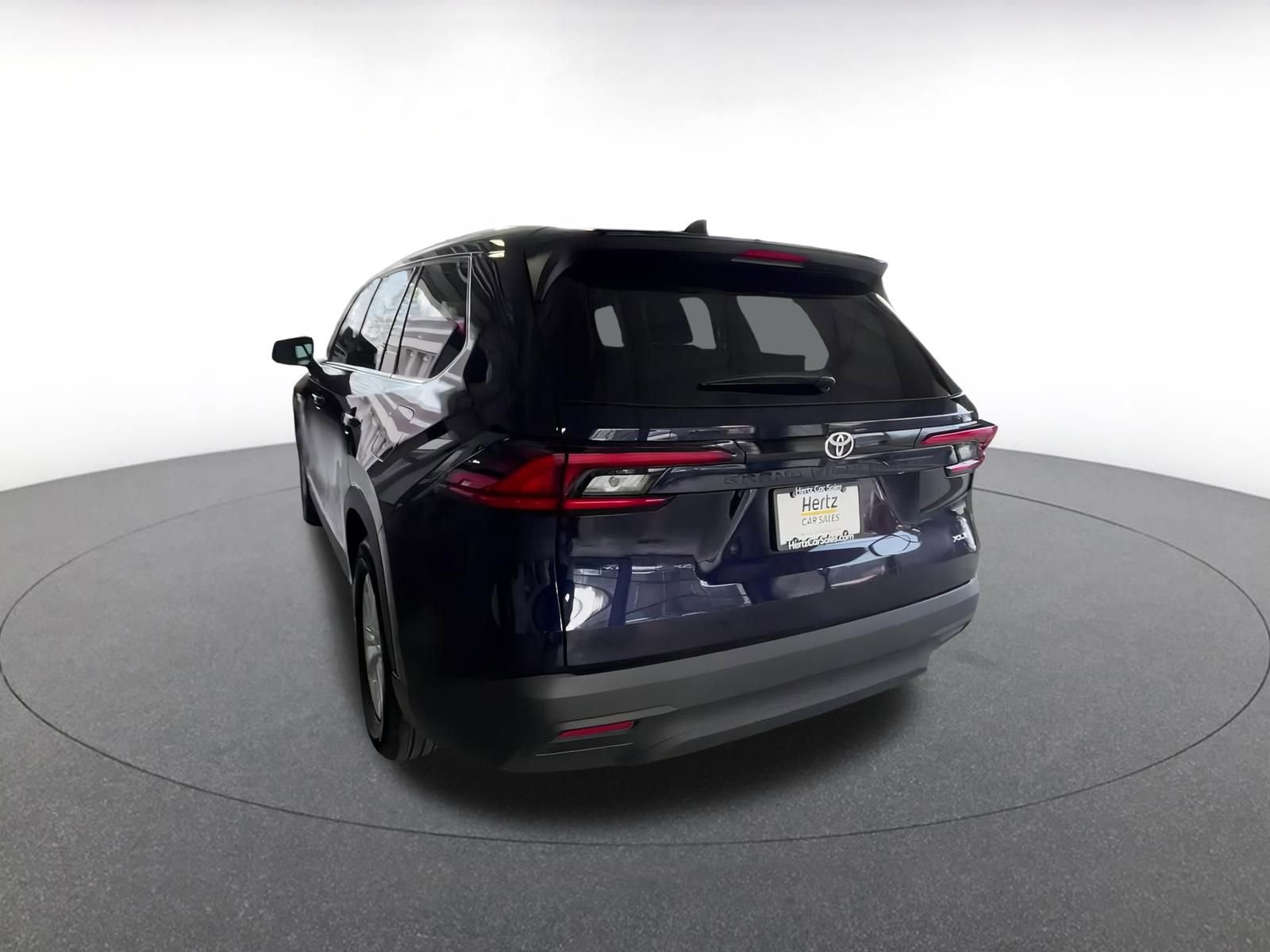 Thumbnail: 2025 Toyota Grand Highlander - 11