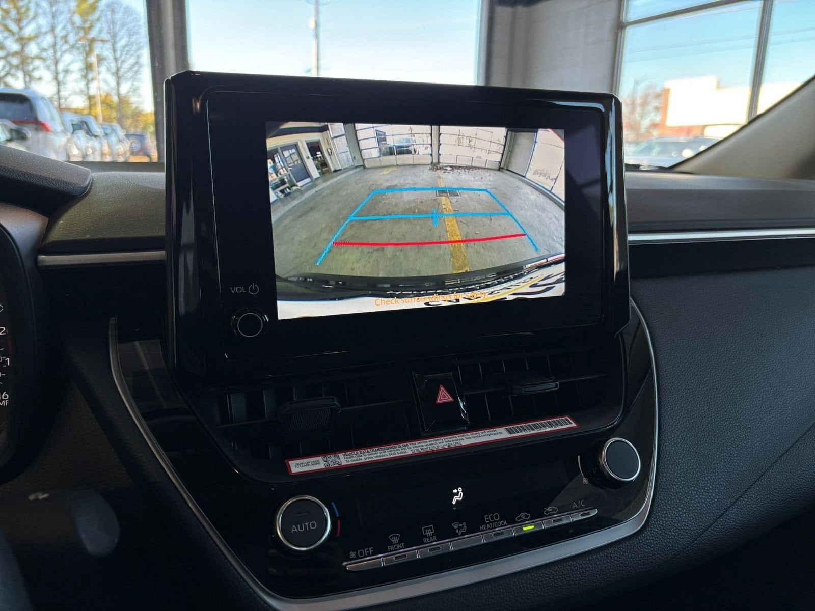 Thumbnail: 2025 Toyota Corolla - 17